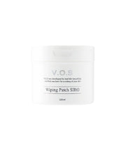 V.O.S ワイピング パッチ SIROの商品イメージ