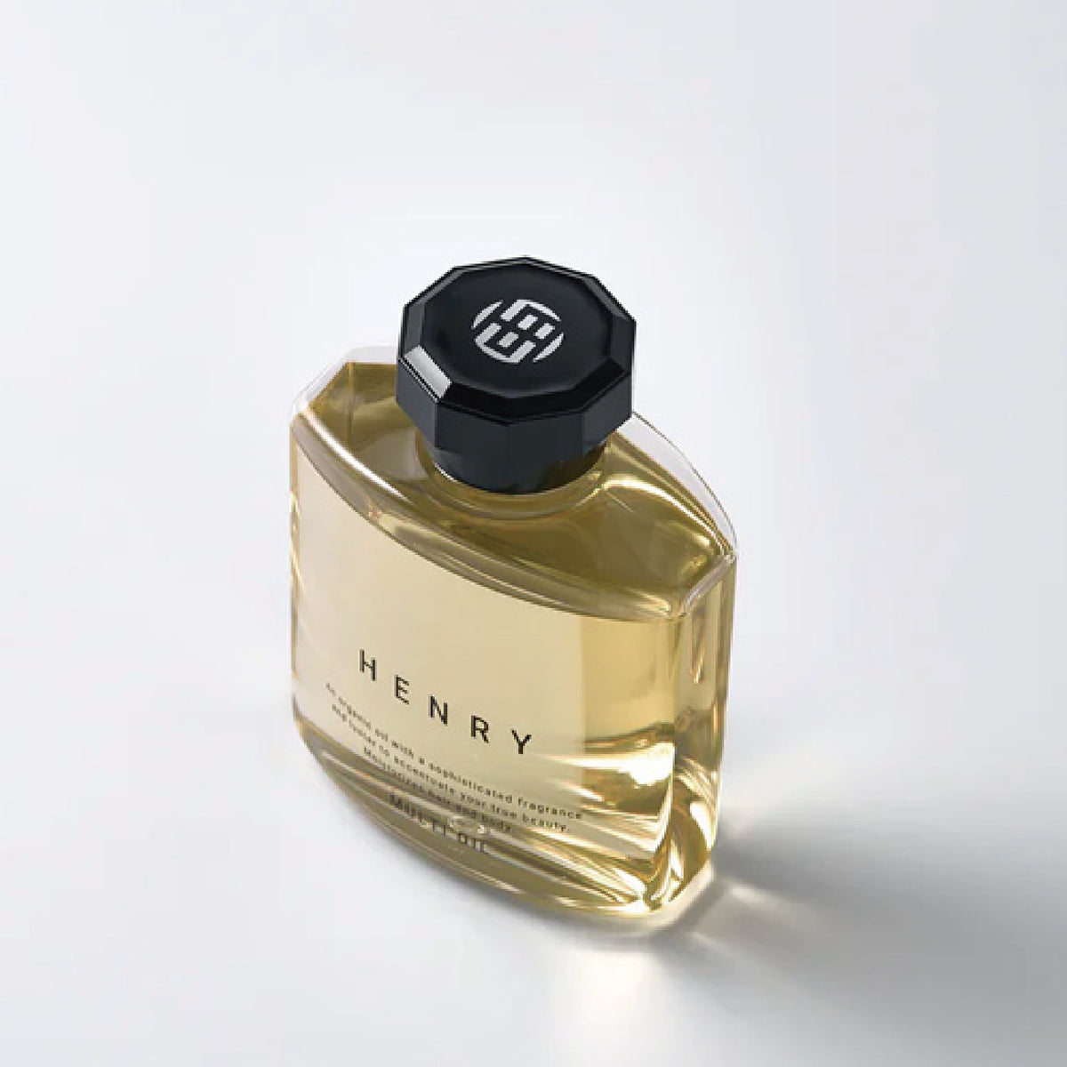 HENRY MULTI OIL＜Musky Dusk＞（ヘンリー マルチ オイル ムスキーダスク）120ml