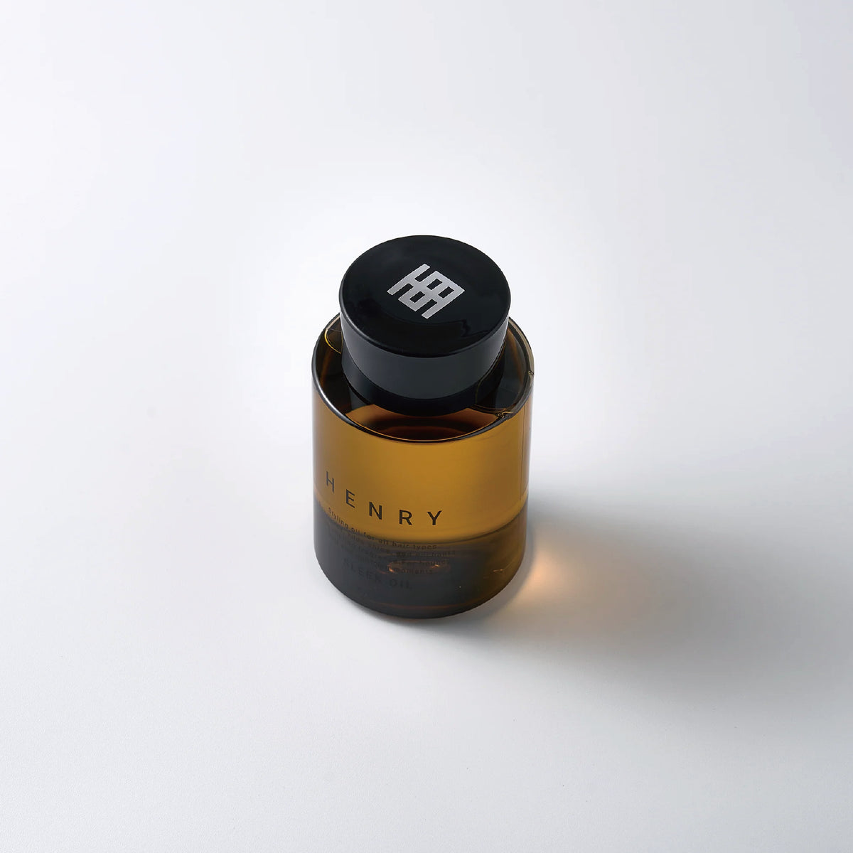 HENRY SLEEK OIL＜City Wood＞（ヘンリー スリーク オイル シティウッド）100ml