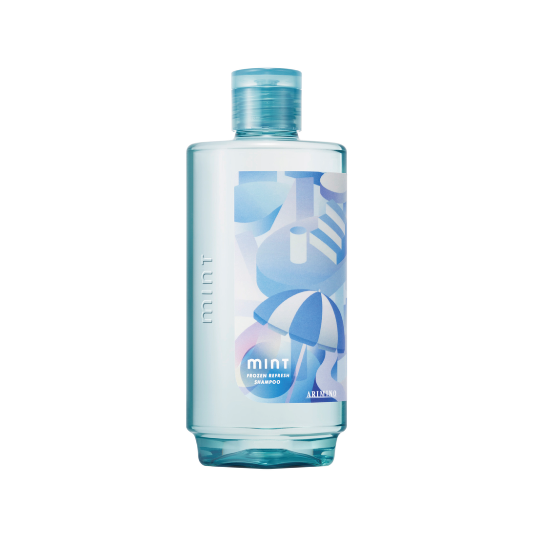 ミント シャンプー フローズンリフレッシュ 275ml
