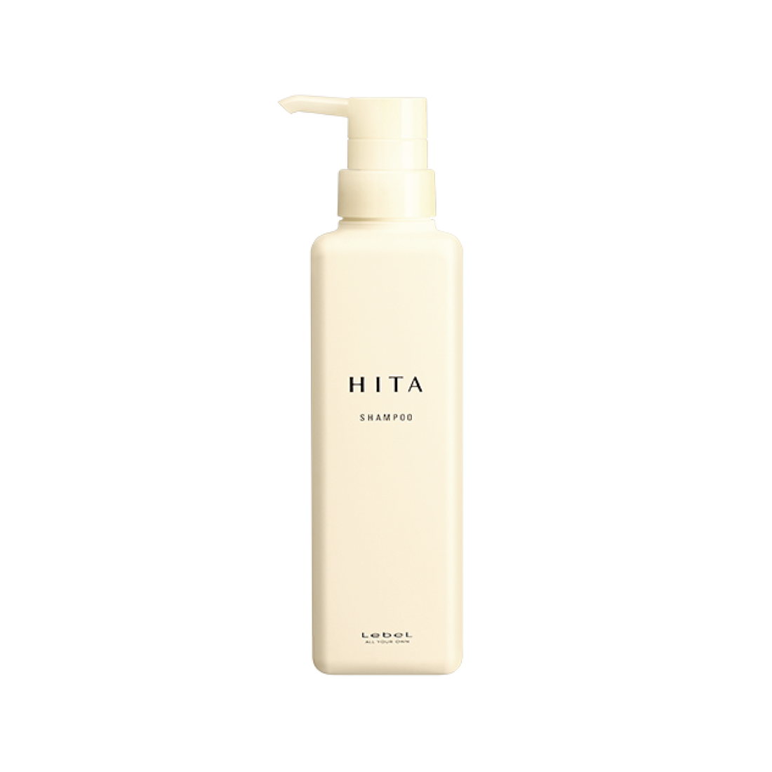 ヒタ シャンプー 400ml