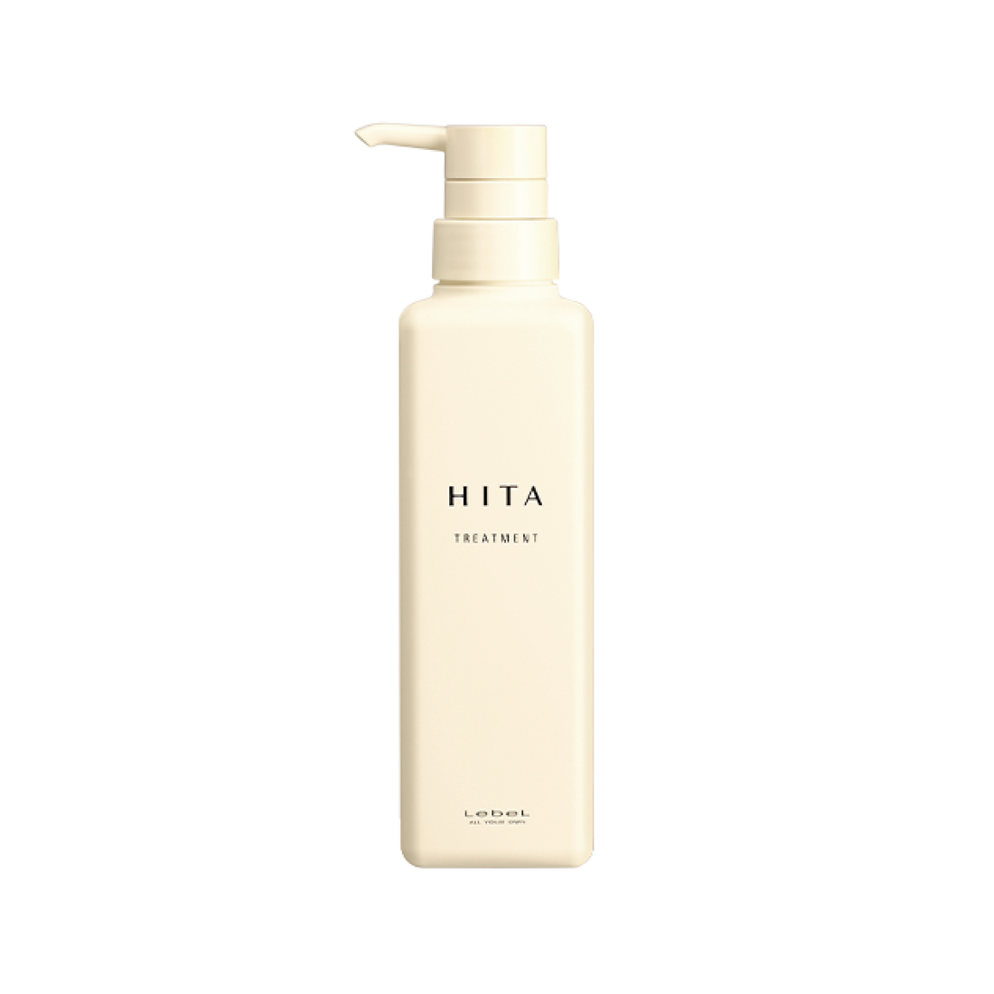 ヒタ トリートメント 400ml