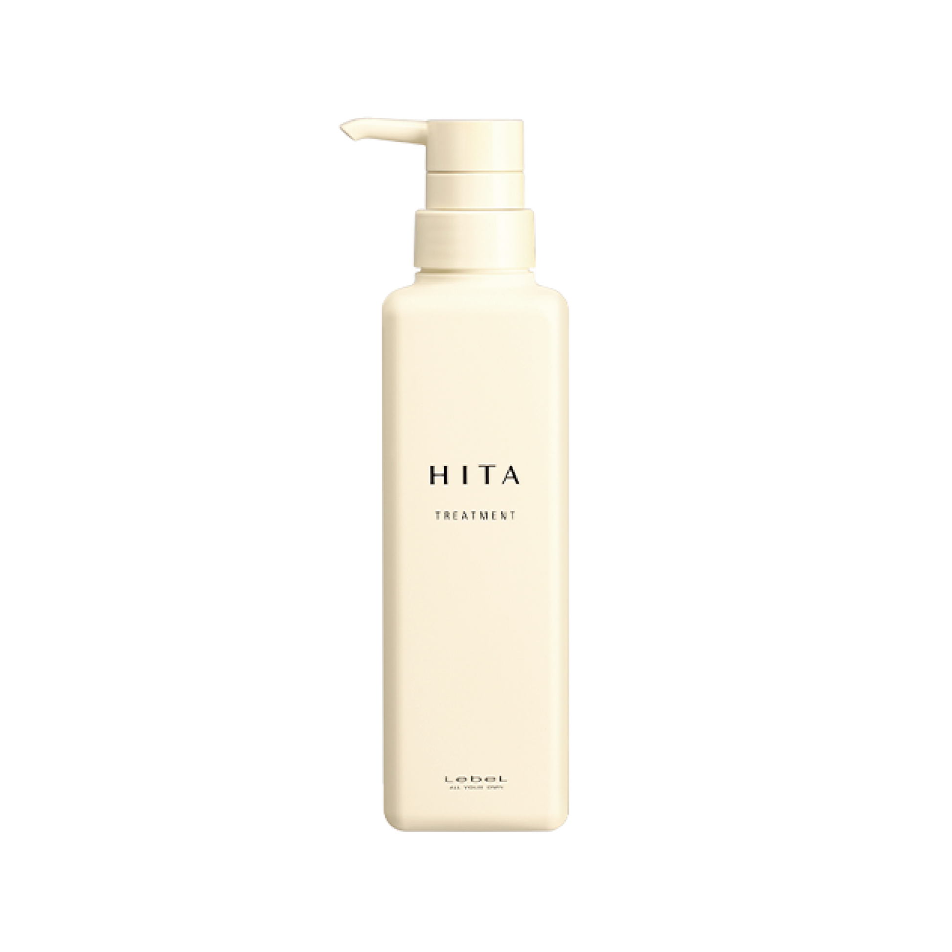 ヒタ トリートメント 400mlのイメージ商品