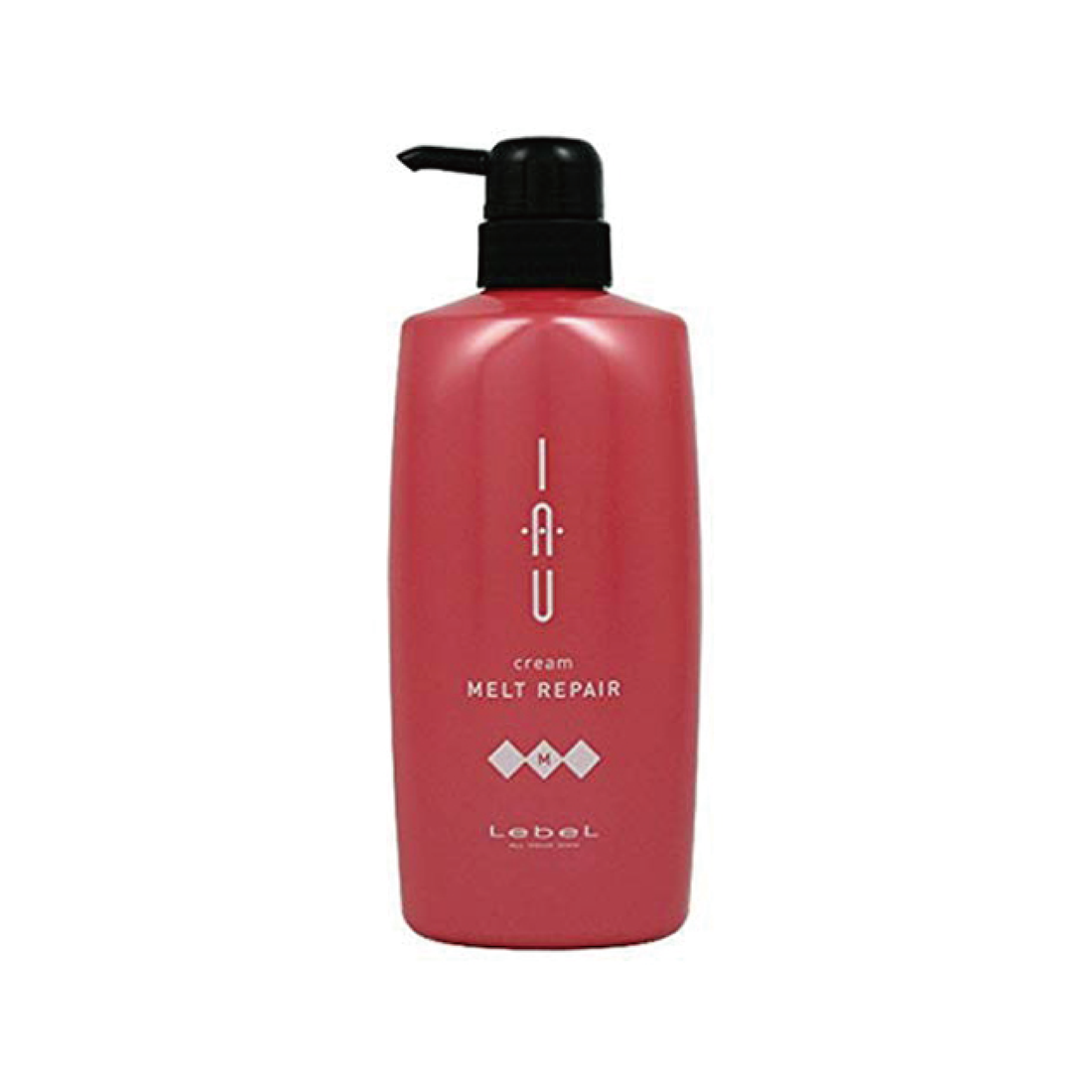イオ クリーム シルキーリペア 600ml