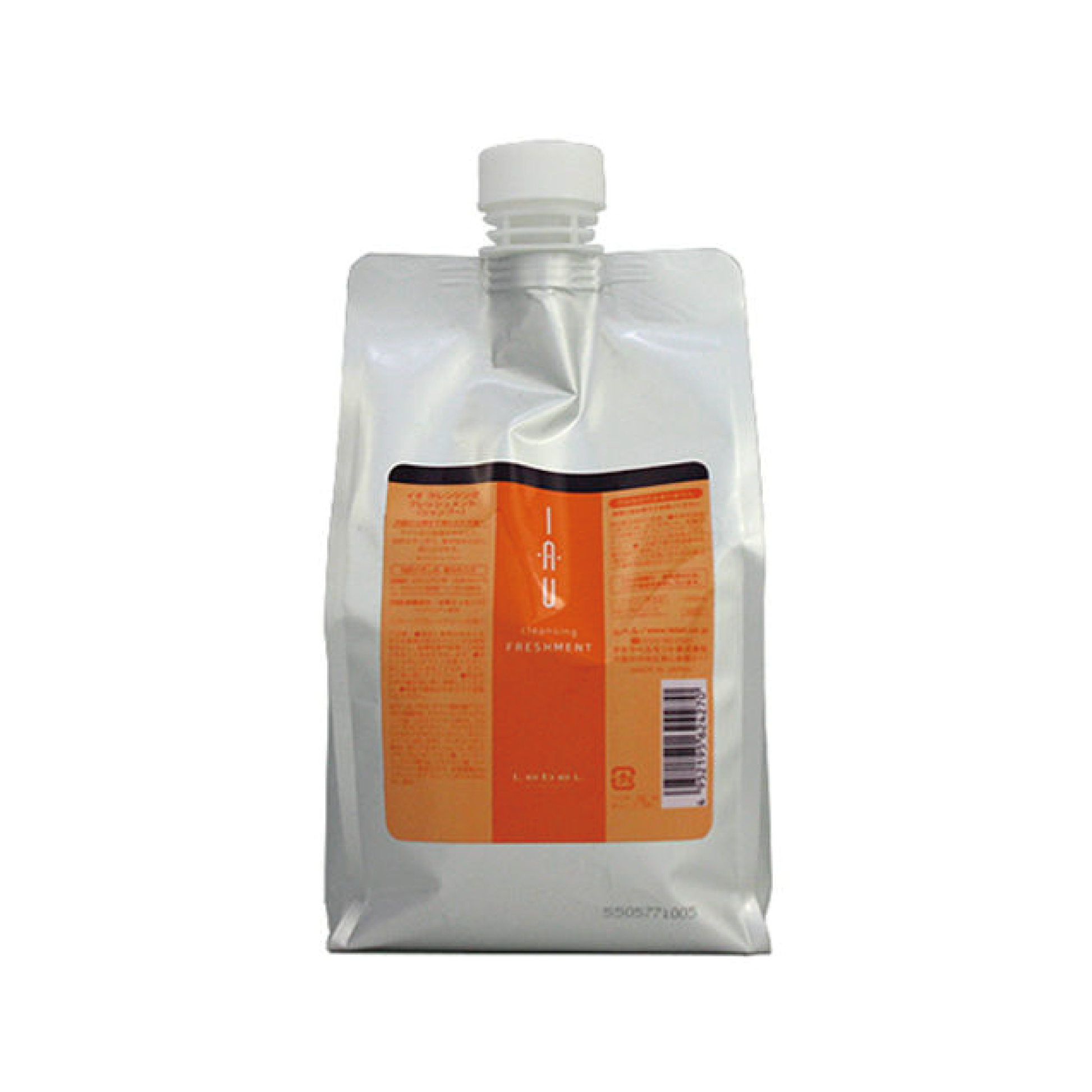 イオ クレンジング フレッシュメント 1000ml（レフィル）のイメージ商品