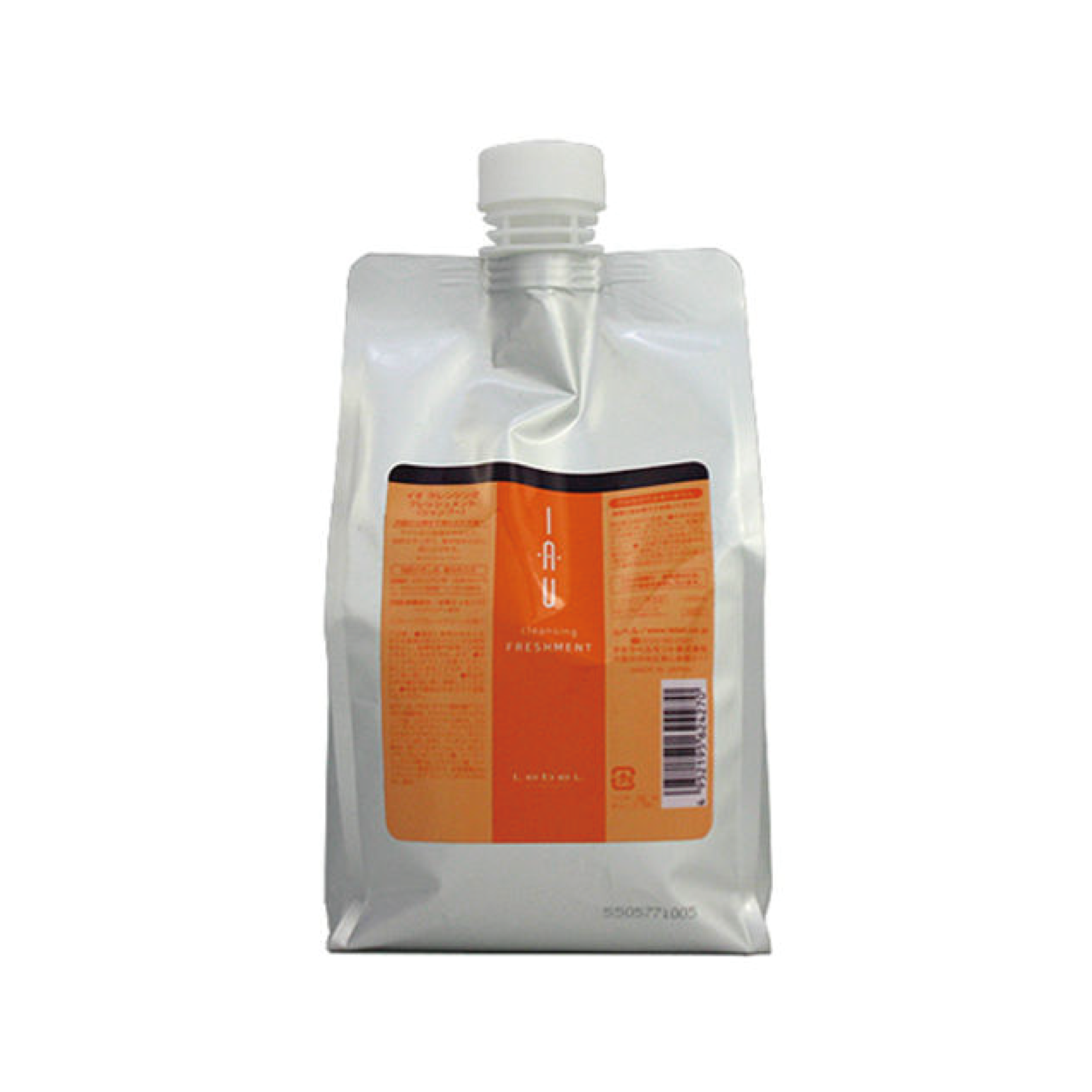 イオ クレンジング フレッシュメント 1000ml（レフィル）のイメージ商品