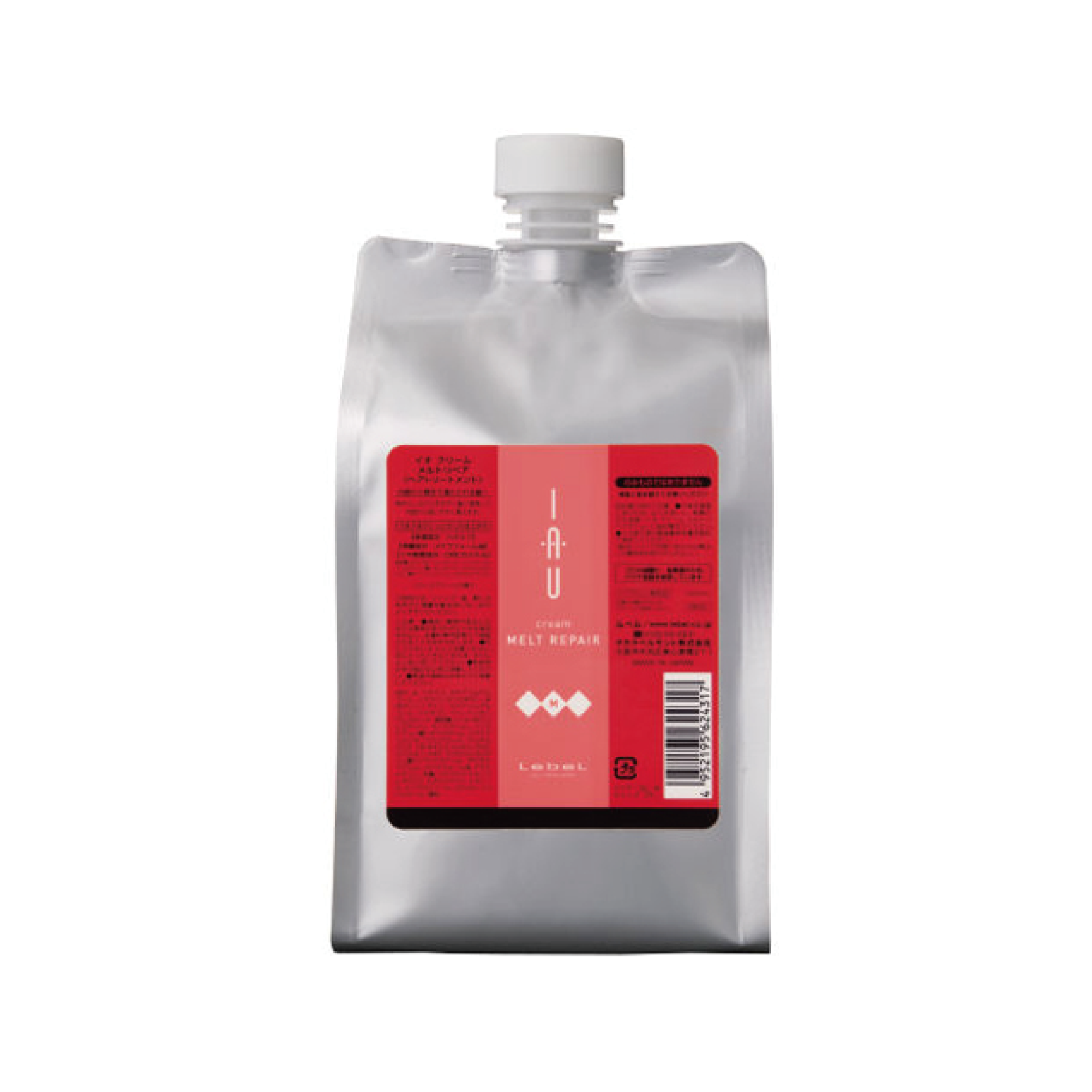 イオ クリーム メルトリペア 1000ml（レフィル）のイメージ商品