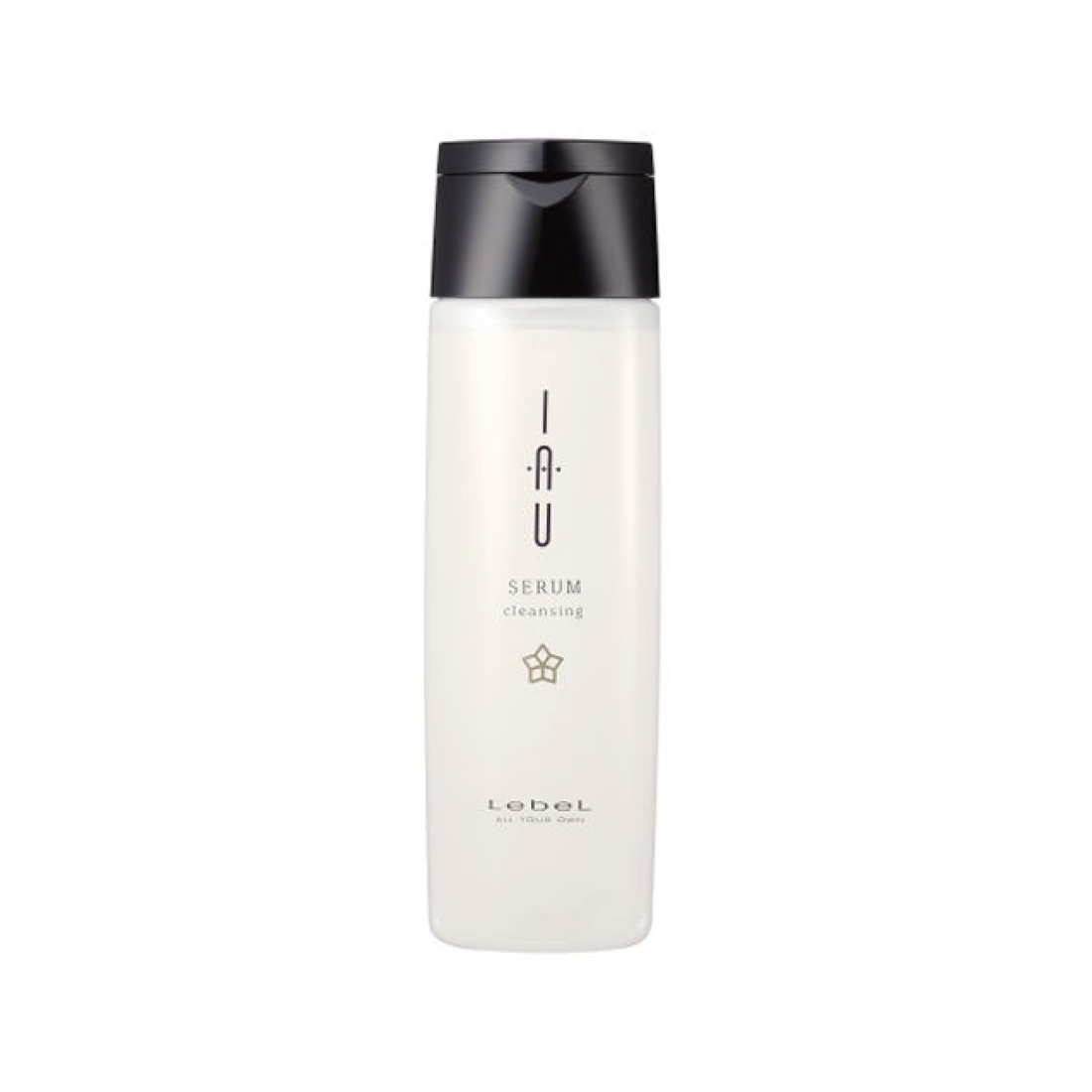 イオ セラム クレンジング 200ml