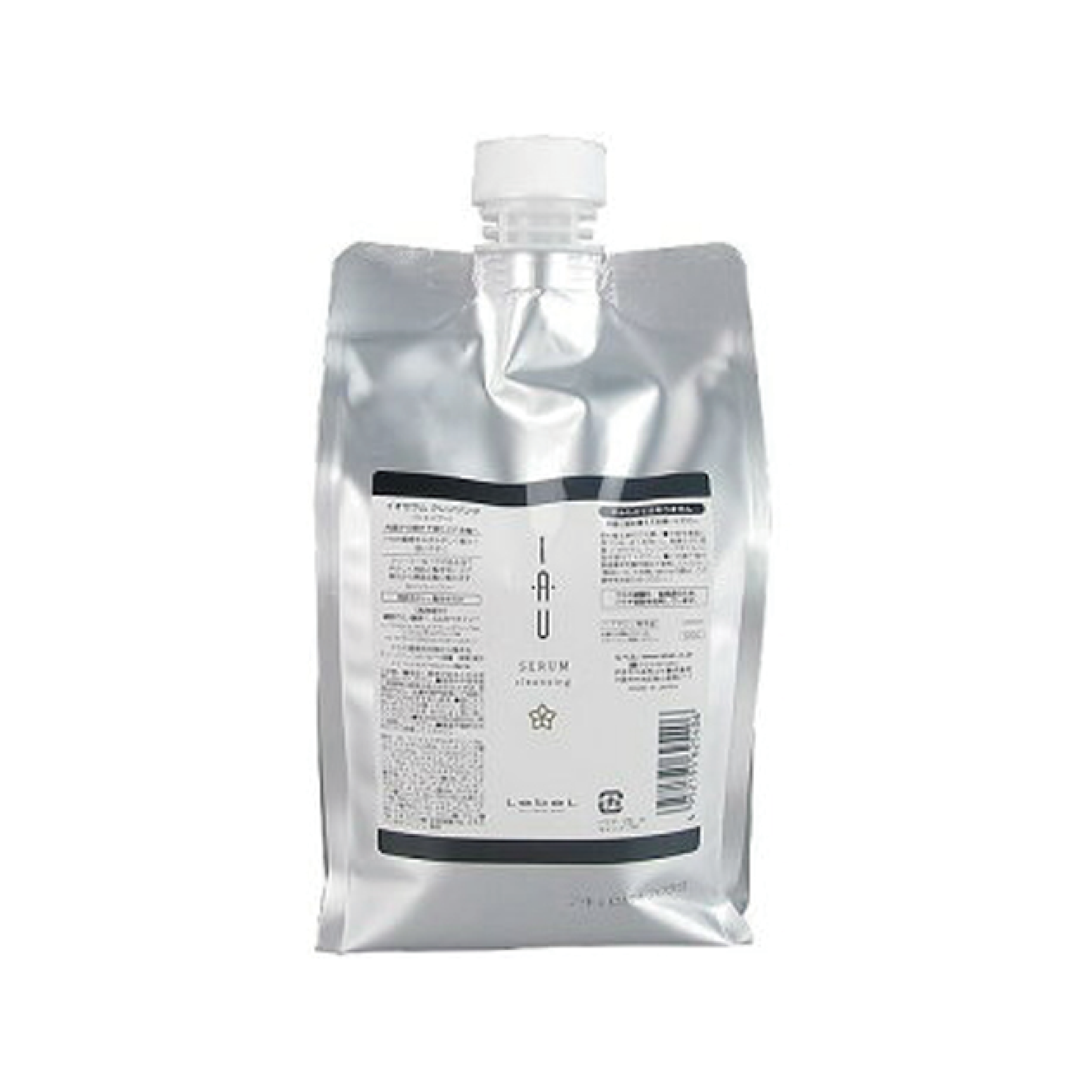 イオ セラム クレンジング 1000ml（レフィル）のイメージ商品