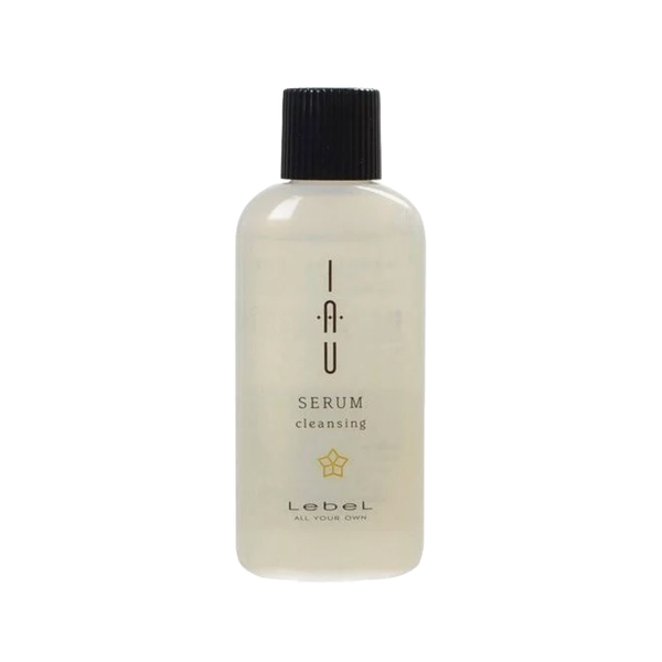 【プレゼント品】イオ セラム クレンジング 30ml