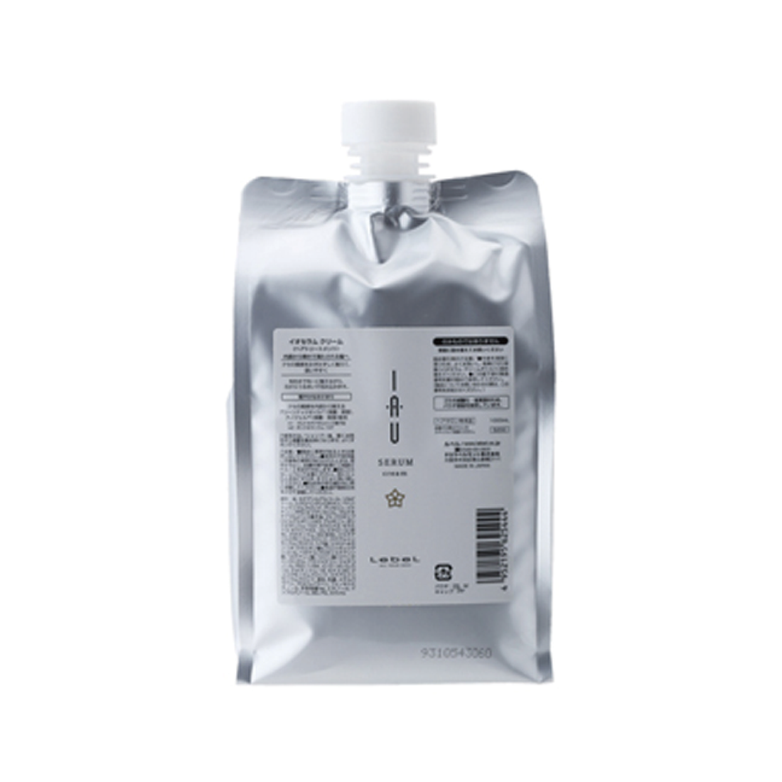 イオ セラム クリーム 1000ml（レフィル）
