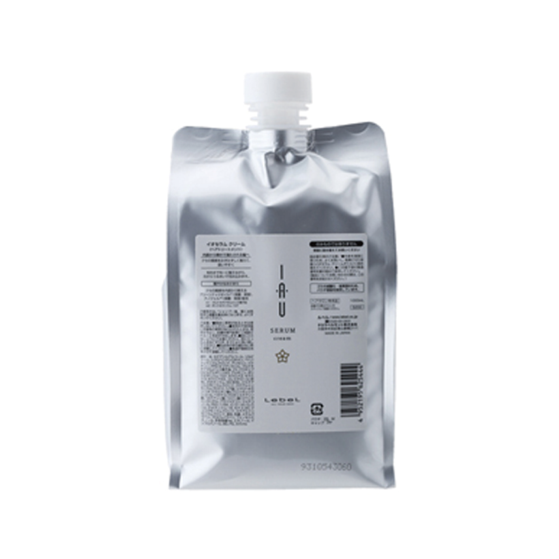イオ セラム クリーム 1000ml（レフィル）のイメージ商品