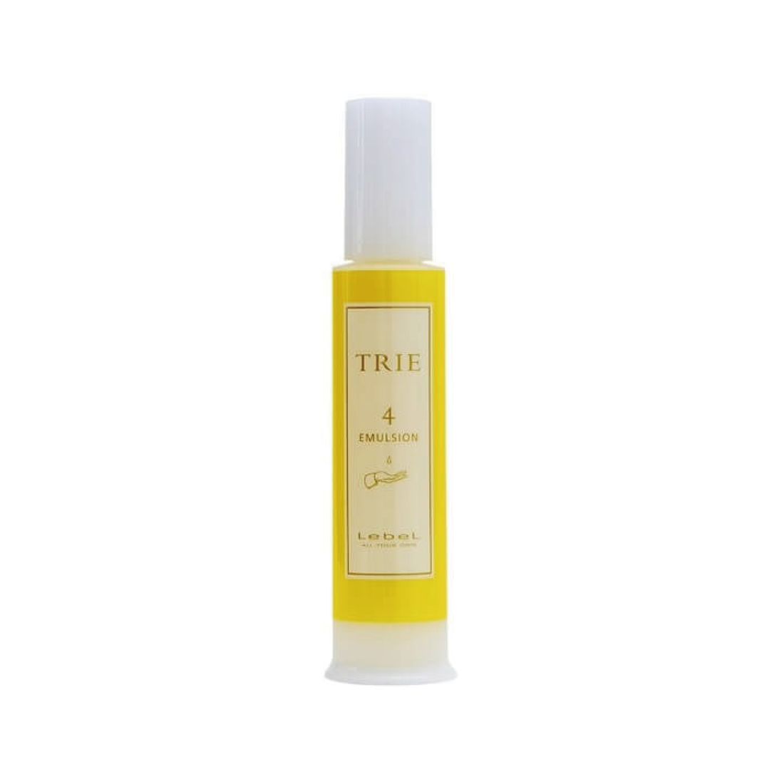 トリエ エマルジョン 4 120ml