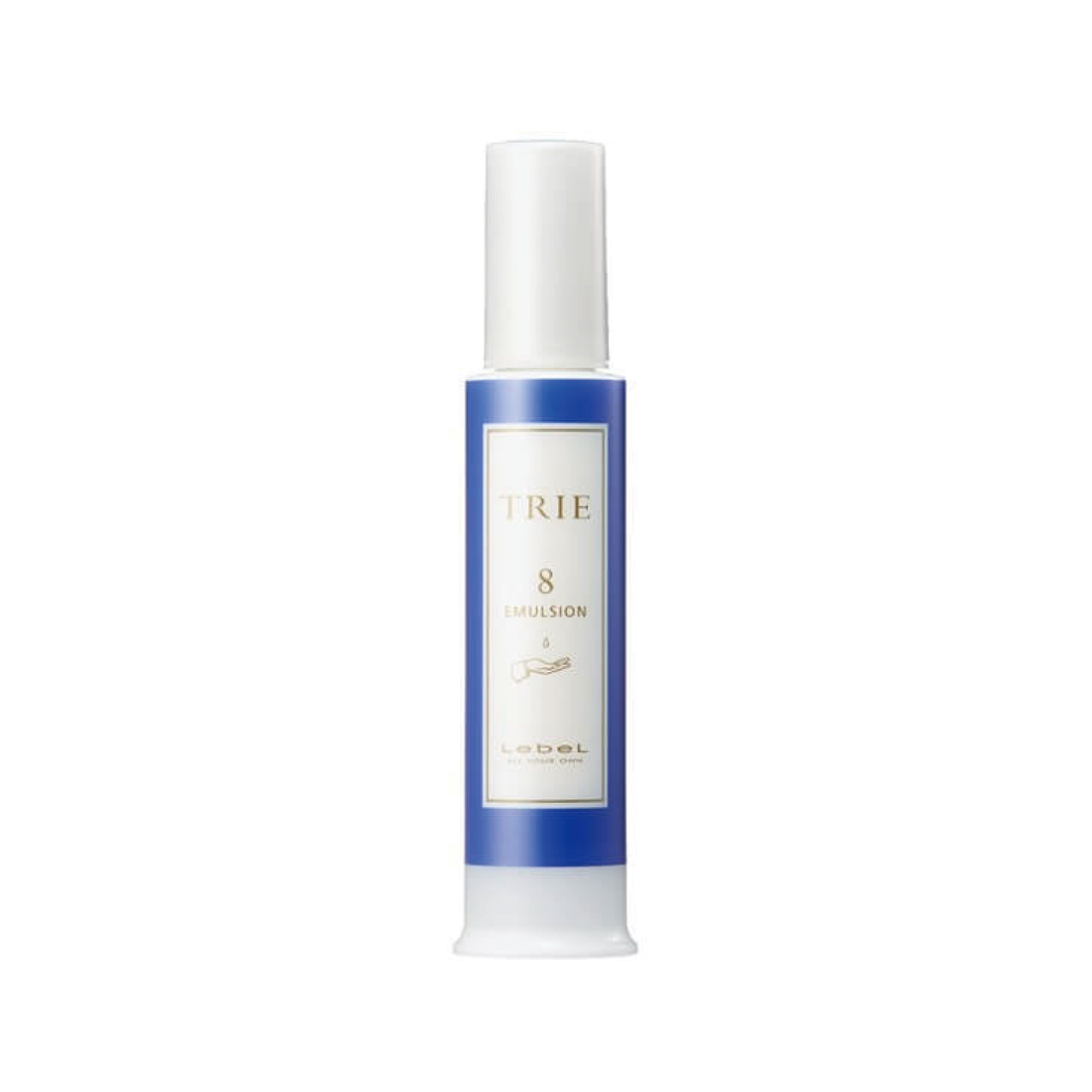 トリエ エマルジョン 8 120ml
