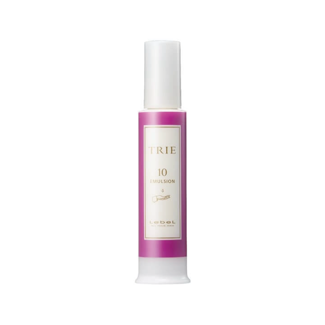 トリエ エマルジョン 10 120ml