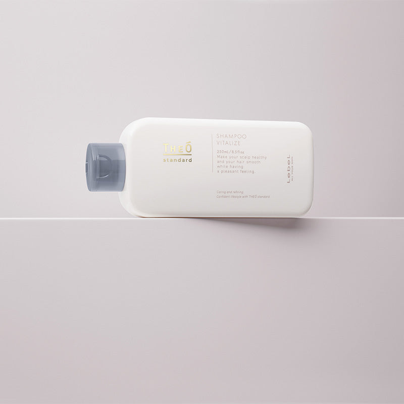 ジオスタンダード シャンプー バイタライズ 250ml