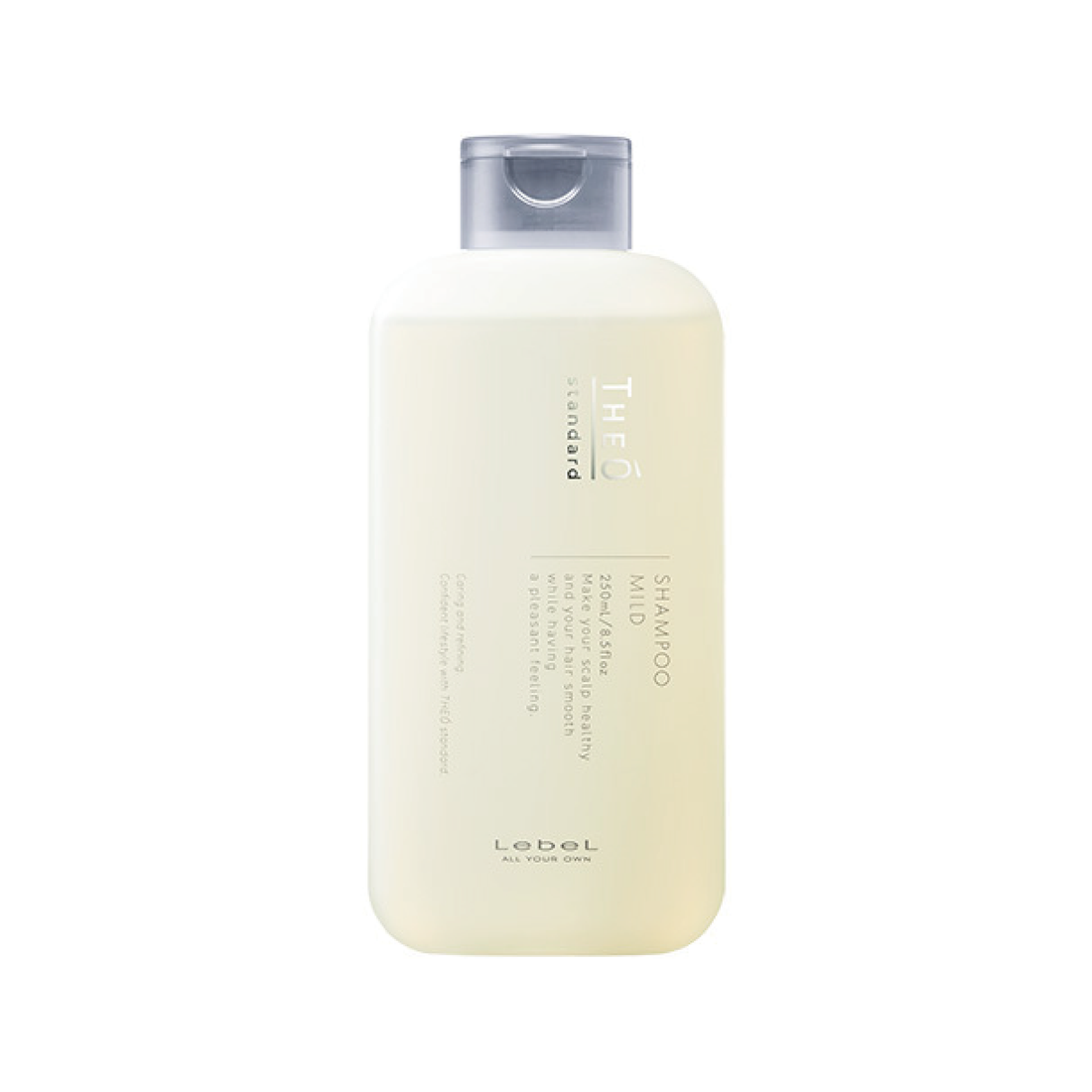 ジオスタンダード シャンプー マイルド 250ml