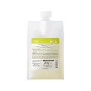 ジオスタンダード シャンプー マイルド 1000ml（レフィル）の商品イメージ
