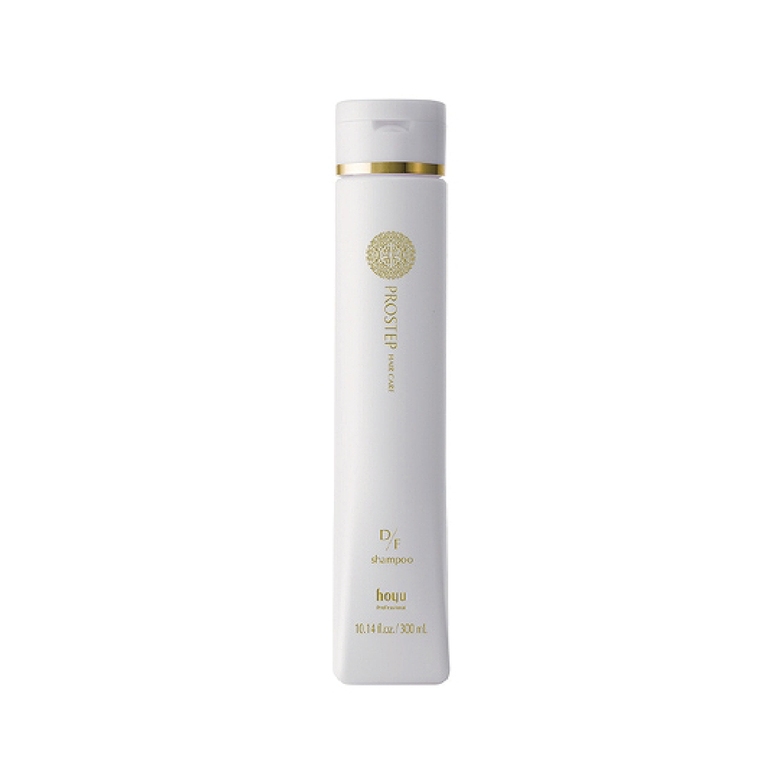 プロステップ ヘアケア D/Fシャンプー 300ml