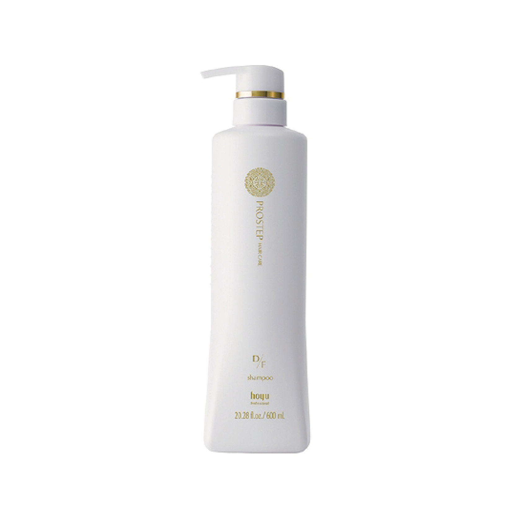 プロステップ ヘアケア D/Fシャンプー 600ml