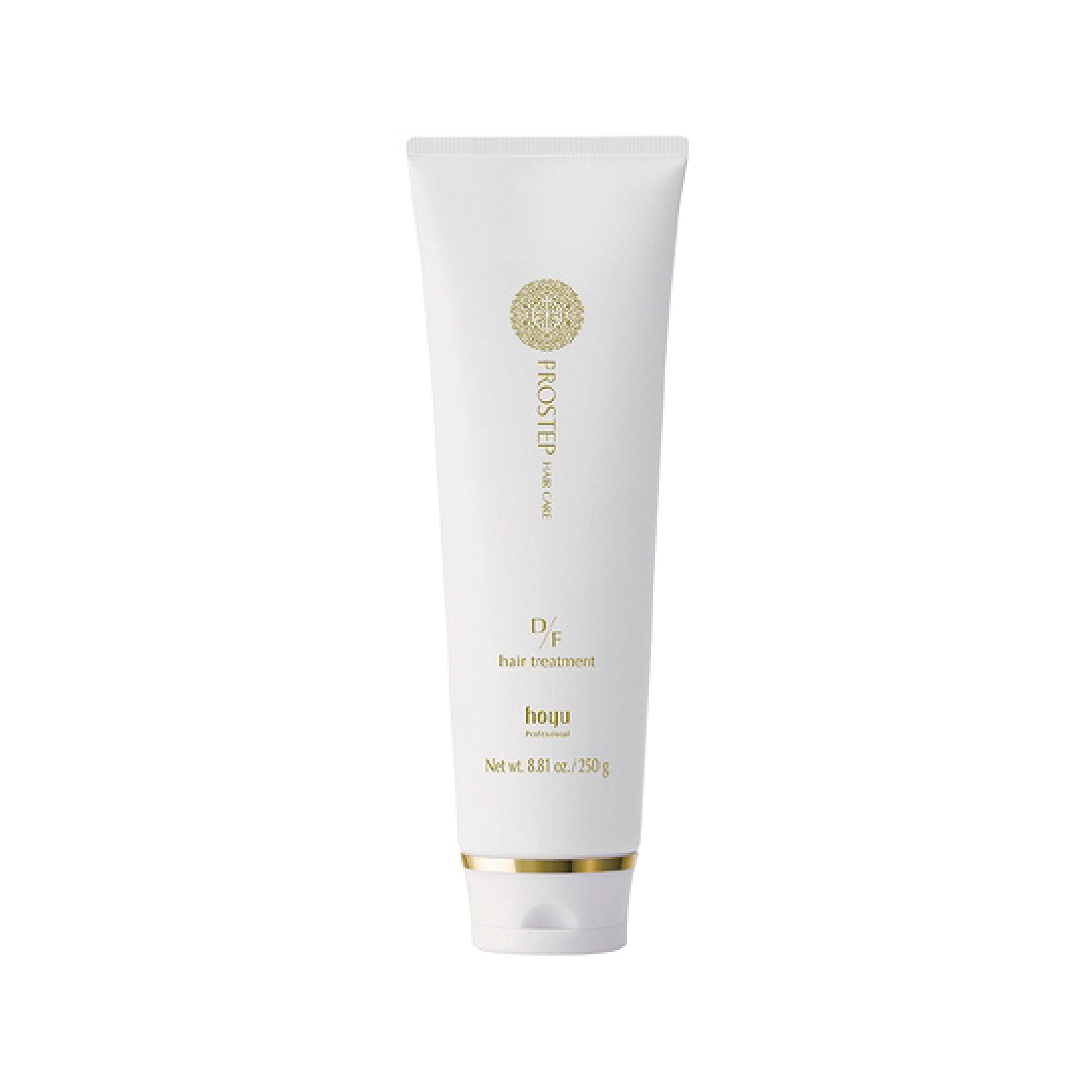 プロステップ ヘアケア D/Fヘアトリートメント 250g