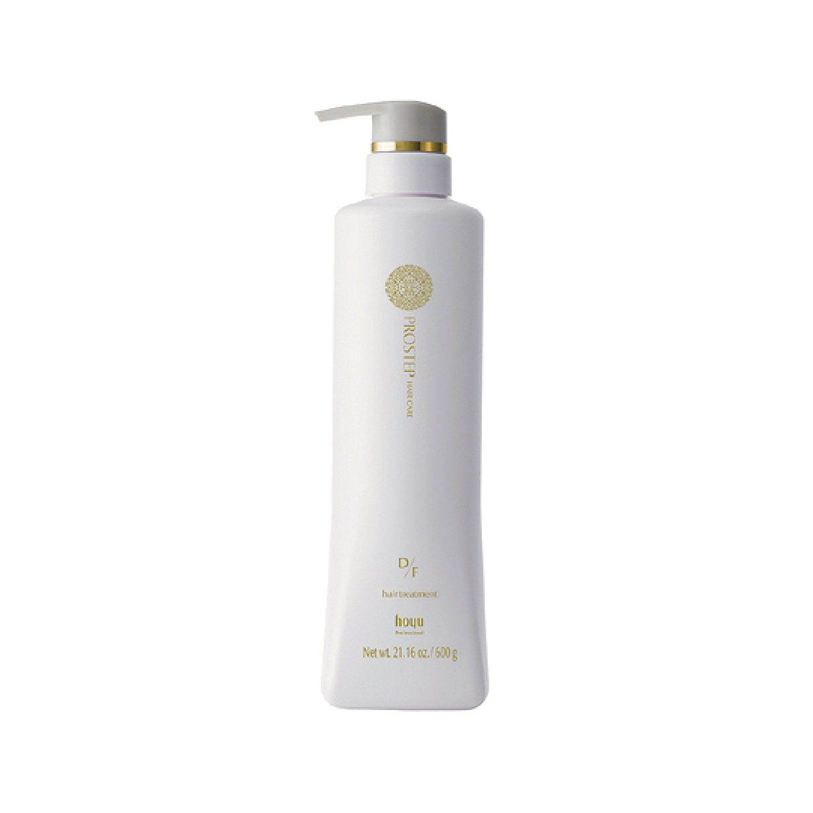 プロステップ ヘアケア D/Fヘアトリートメント 600g