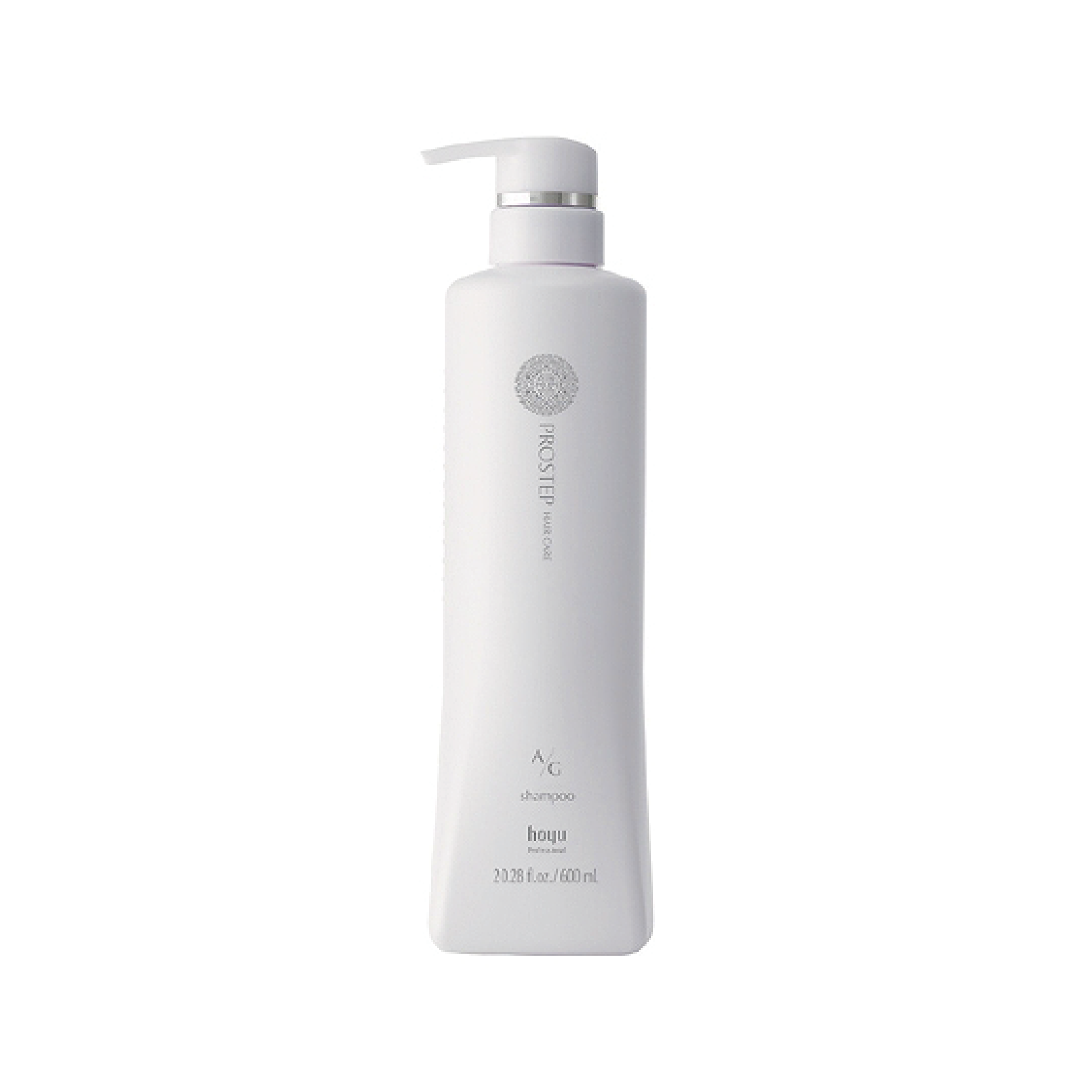 プロステップ ヘアケア A/Gシャンプー 600ml