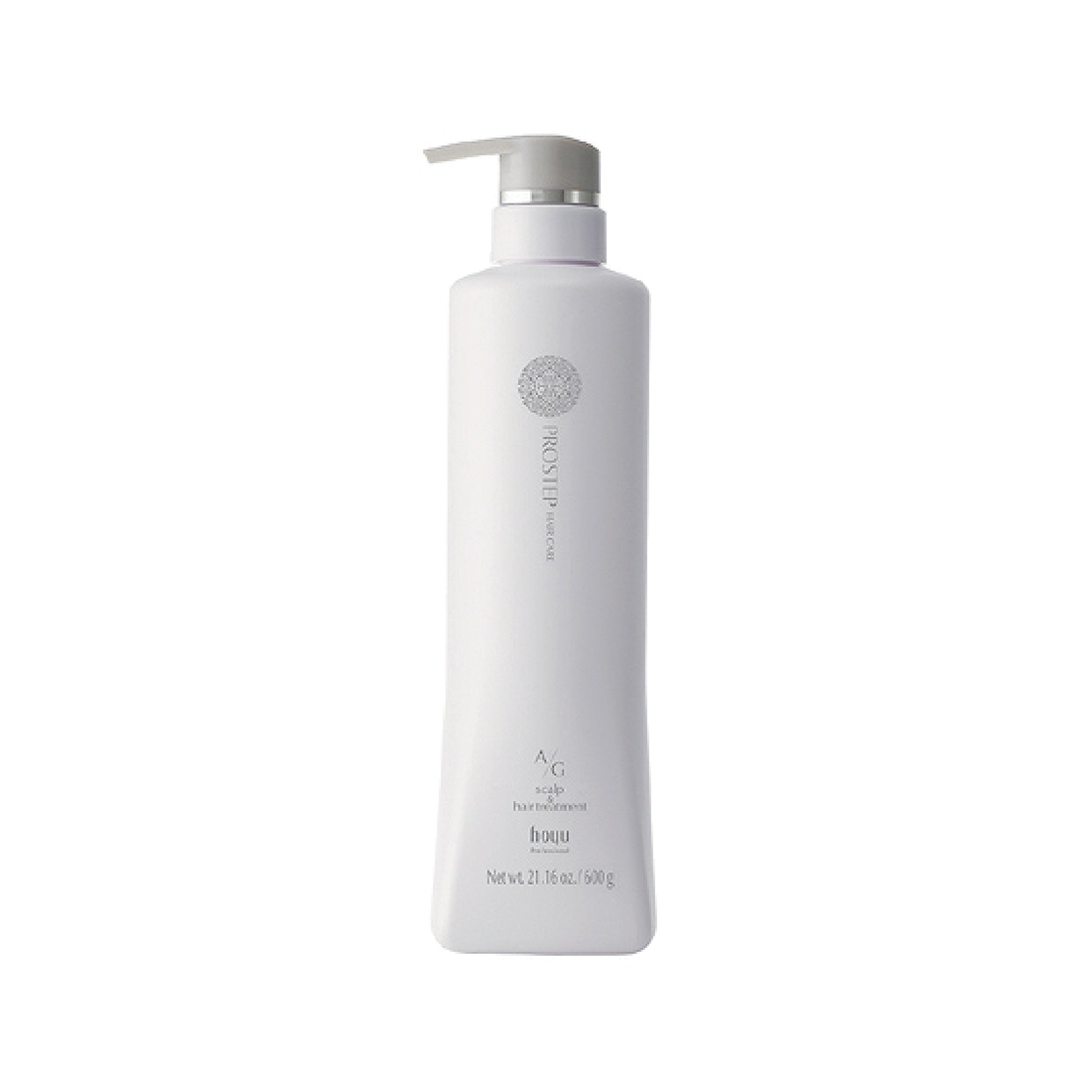 プロステップ ヘアケア A/Gヘアトリートメント 600g