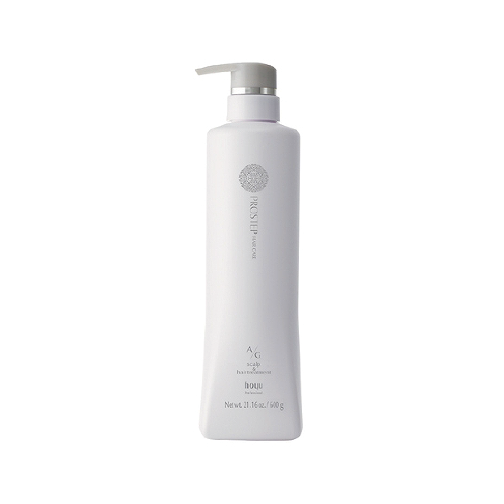 プロステップ ヘアケア A/Gヘアトリートメント 600g