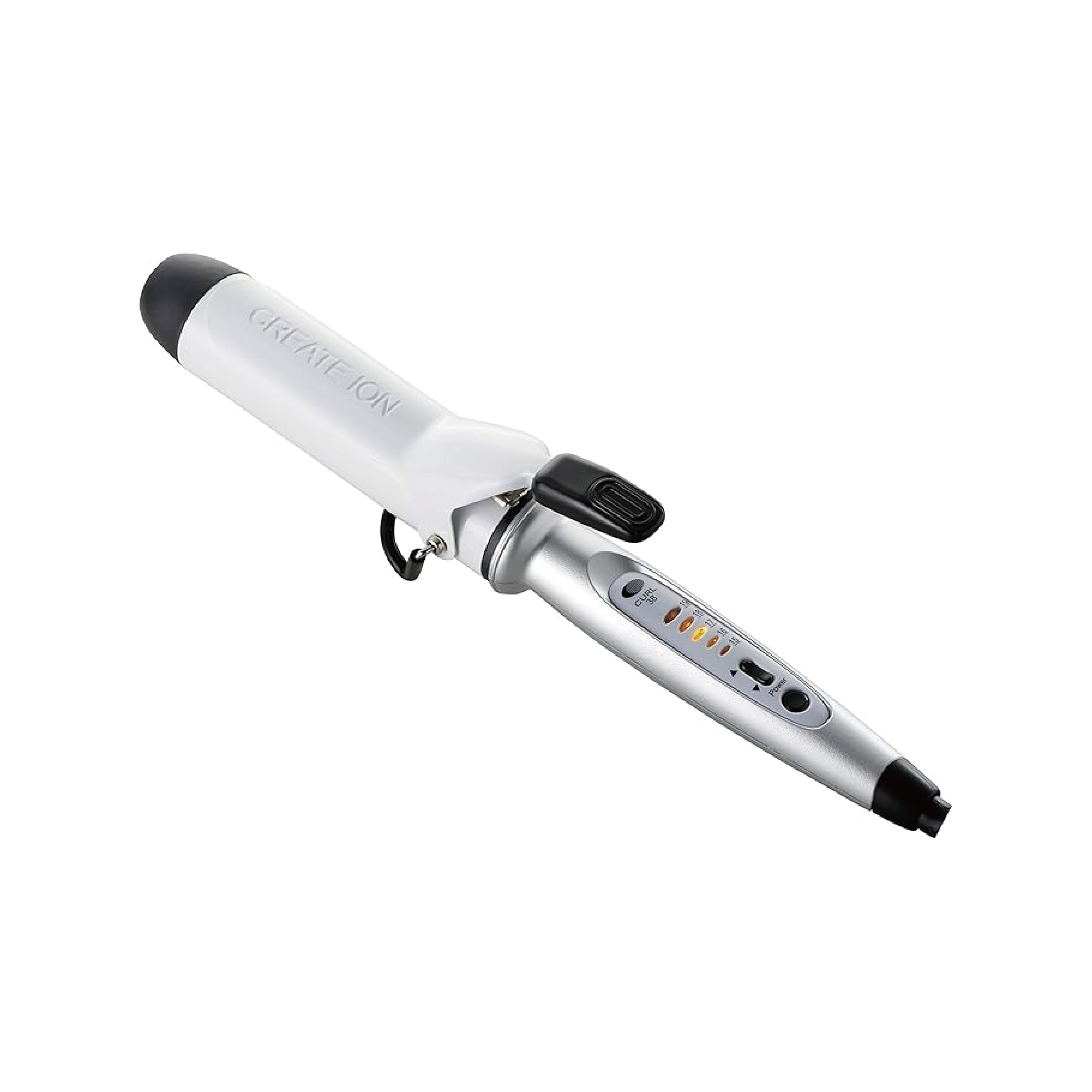 カールアイロン 38mmのイメージ商品