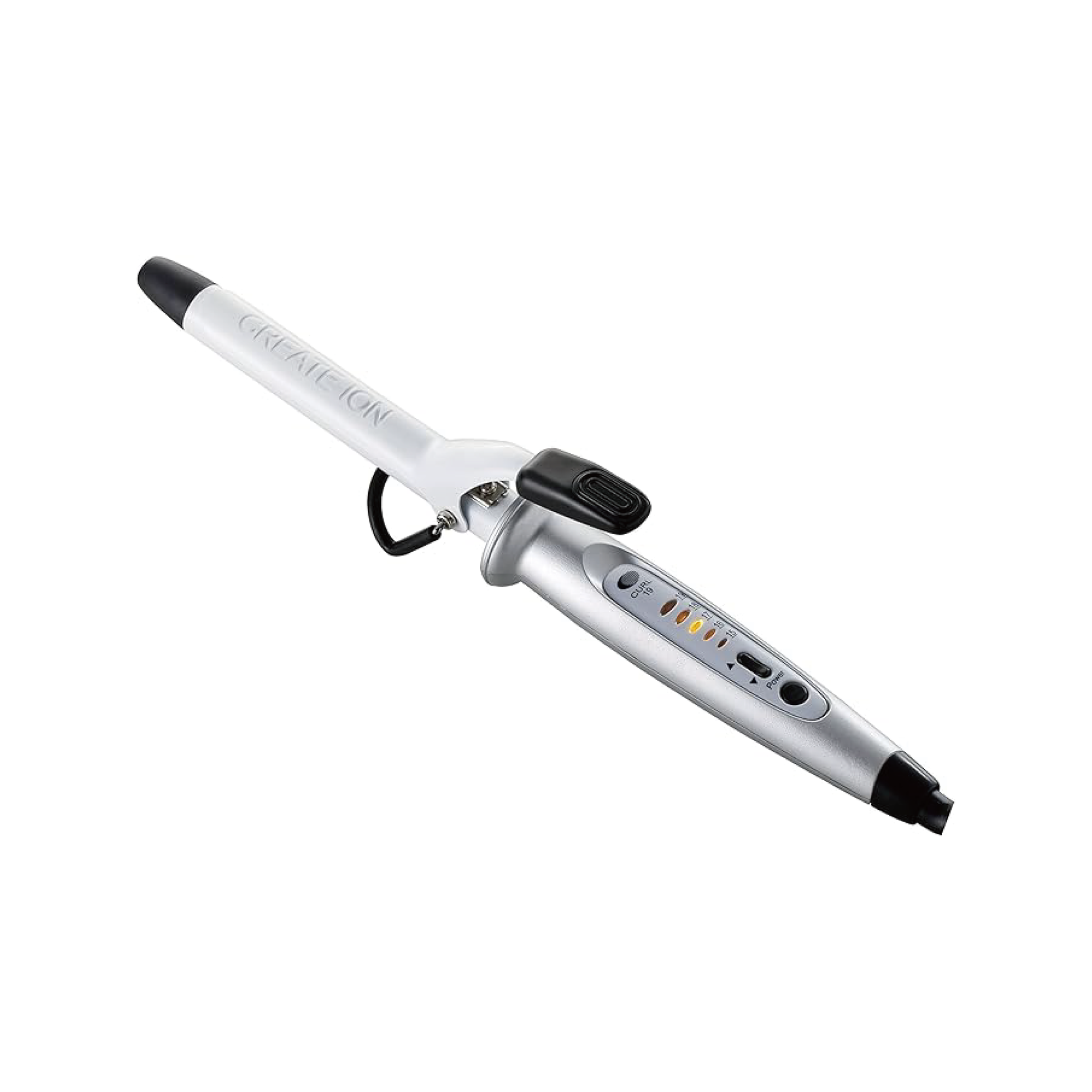 カールアイロン 19mmのイメージ商品