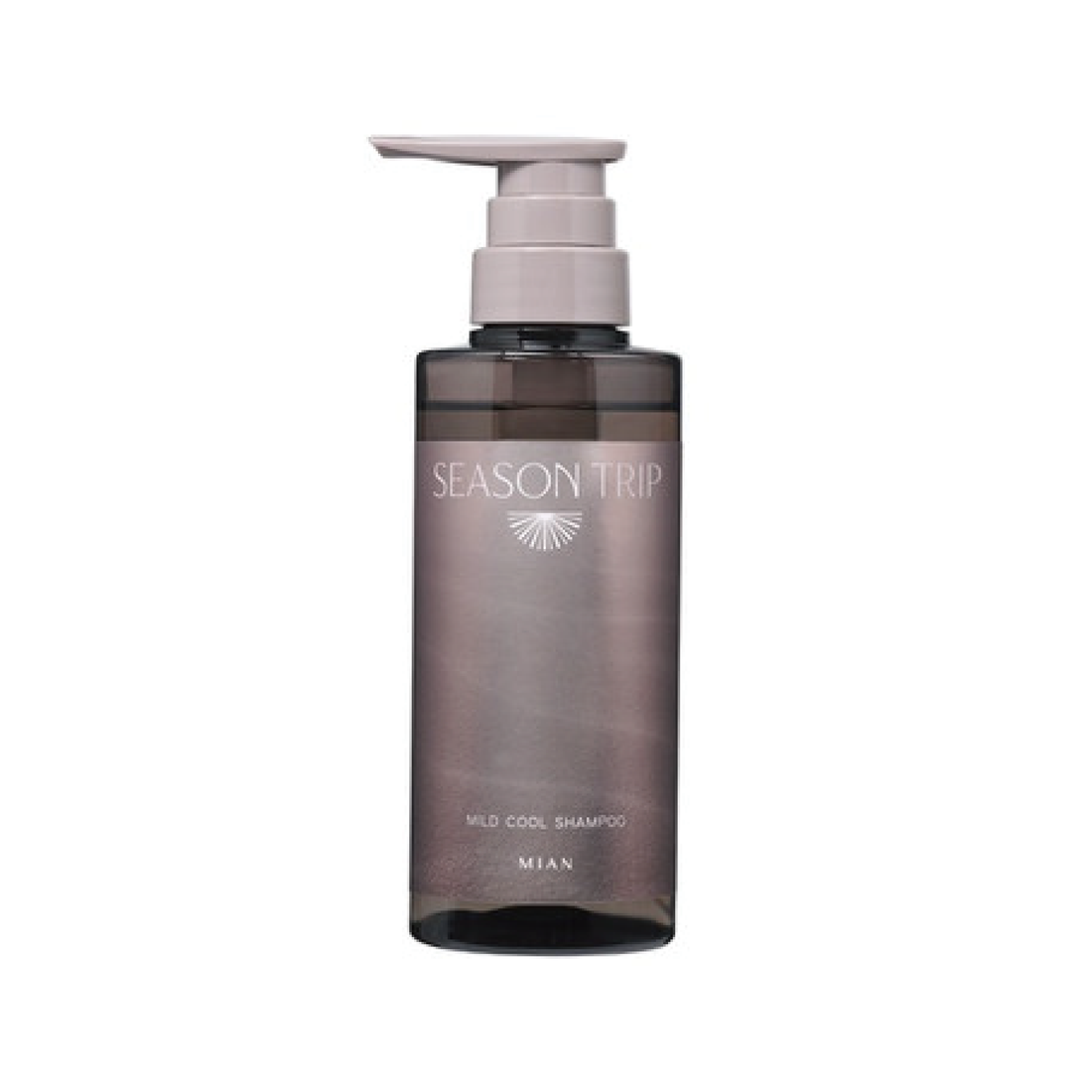 シーズントリップ マイルドクールシャンプー 300ml