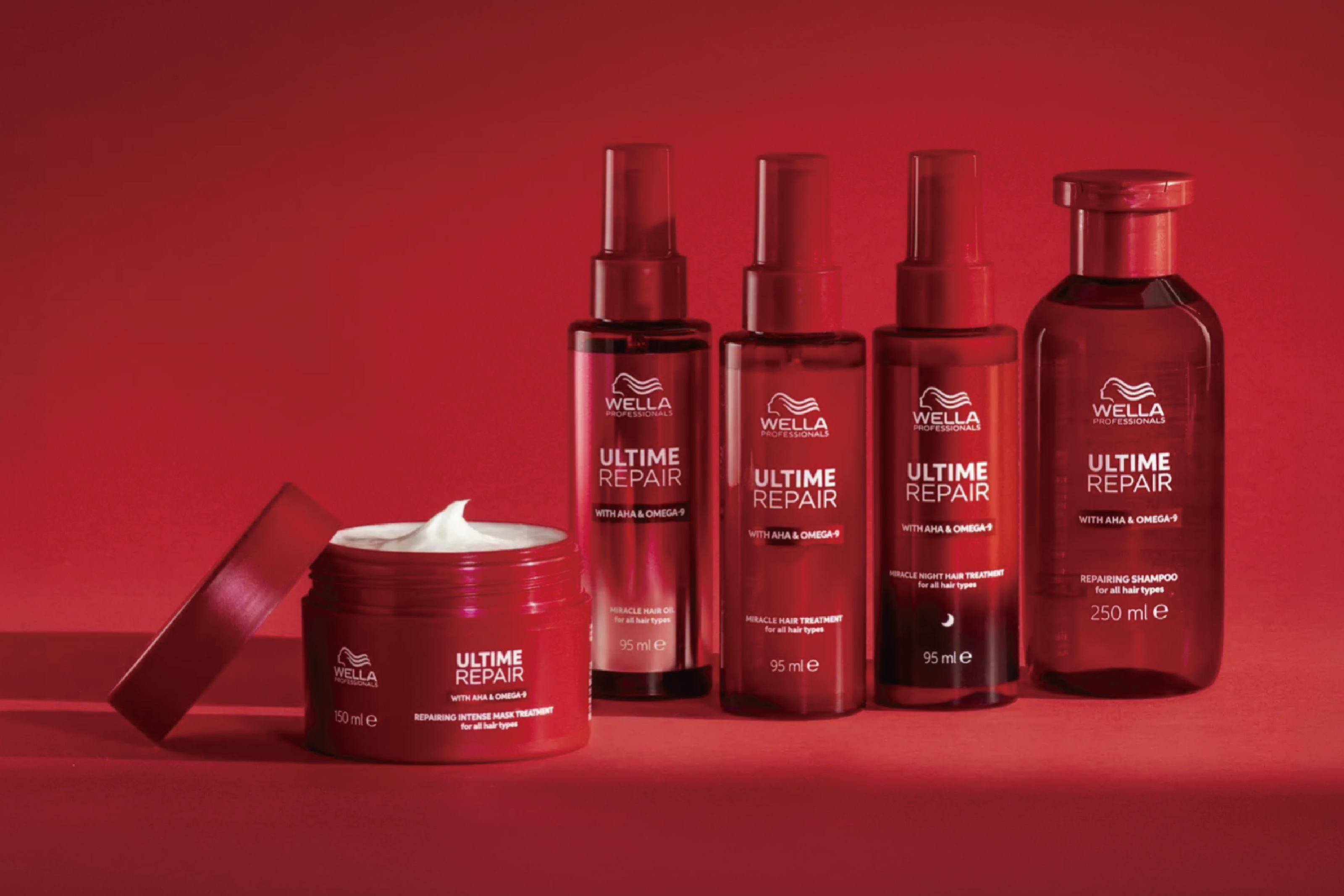アルタイム リペア ミラクルヘアトリートメント 30ml