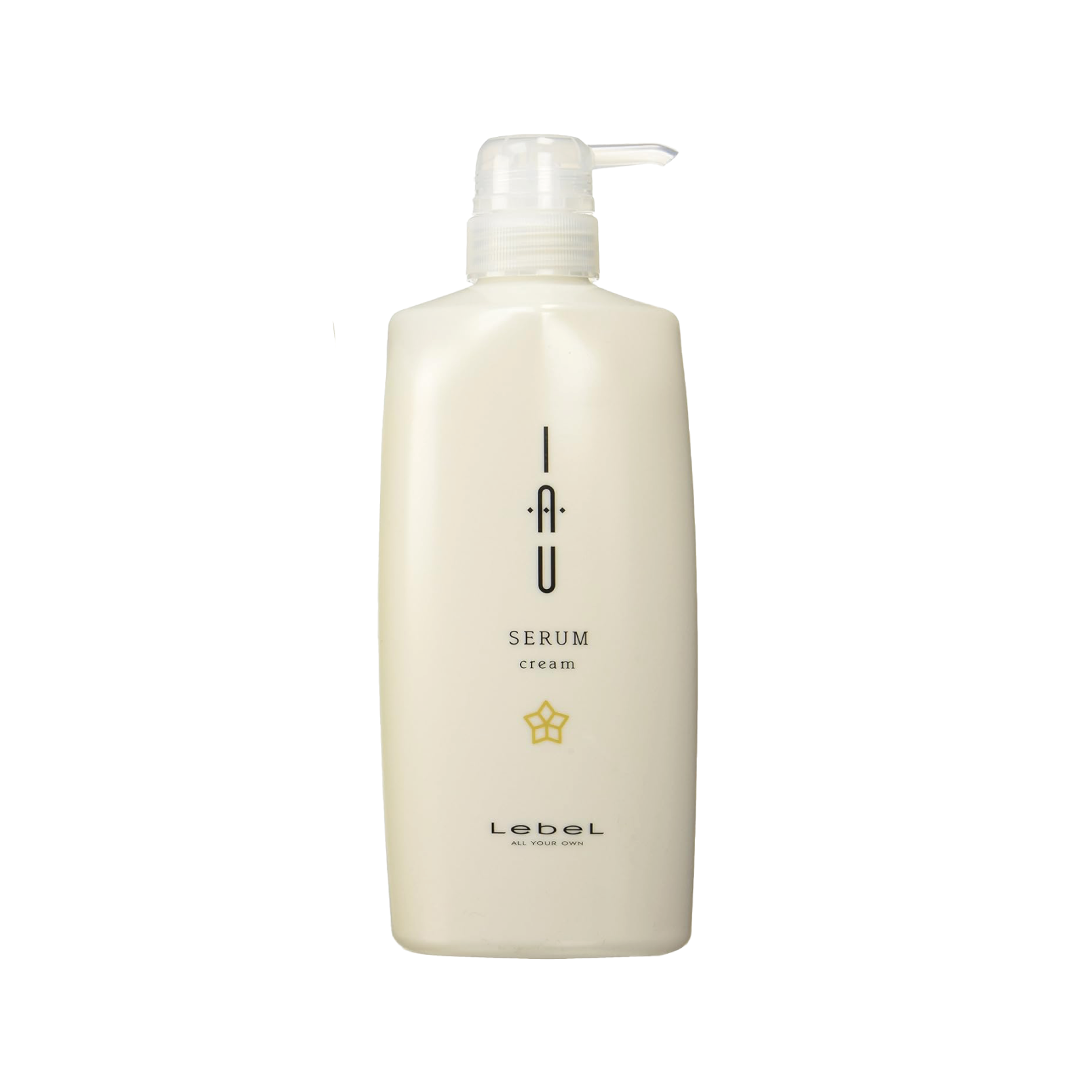 イオ セラム クレンジング&クリームセット＜600ml＞