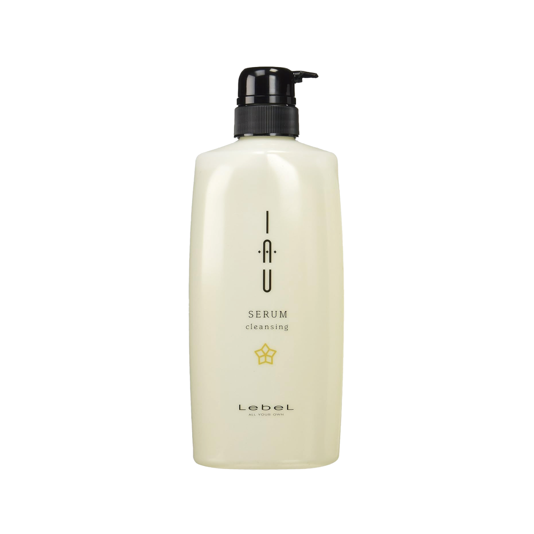 イオ セラム クレンジング 600ml