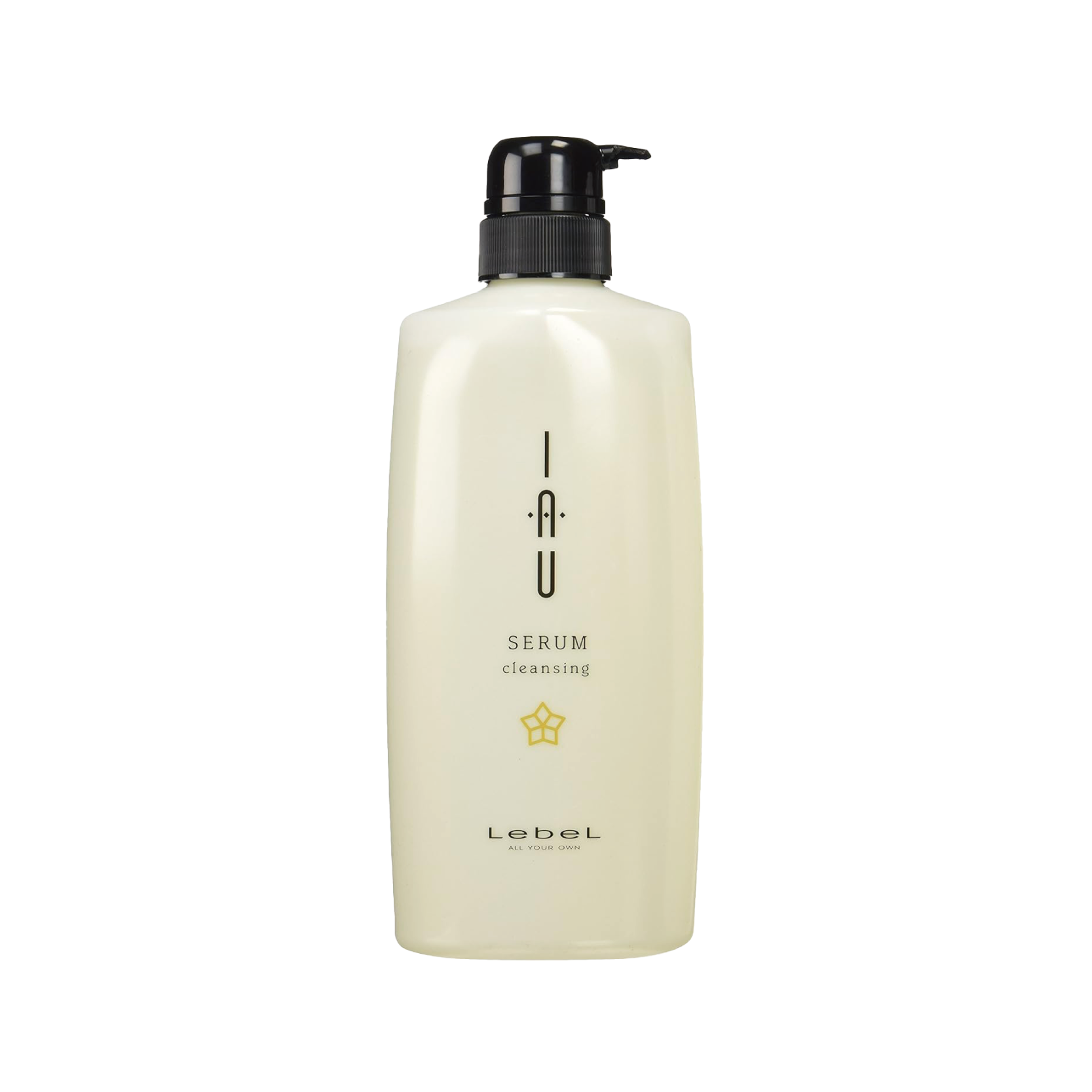 イオ セラム クレンジング&クリームセット＜600ml＞
