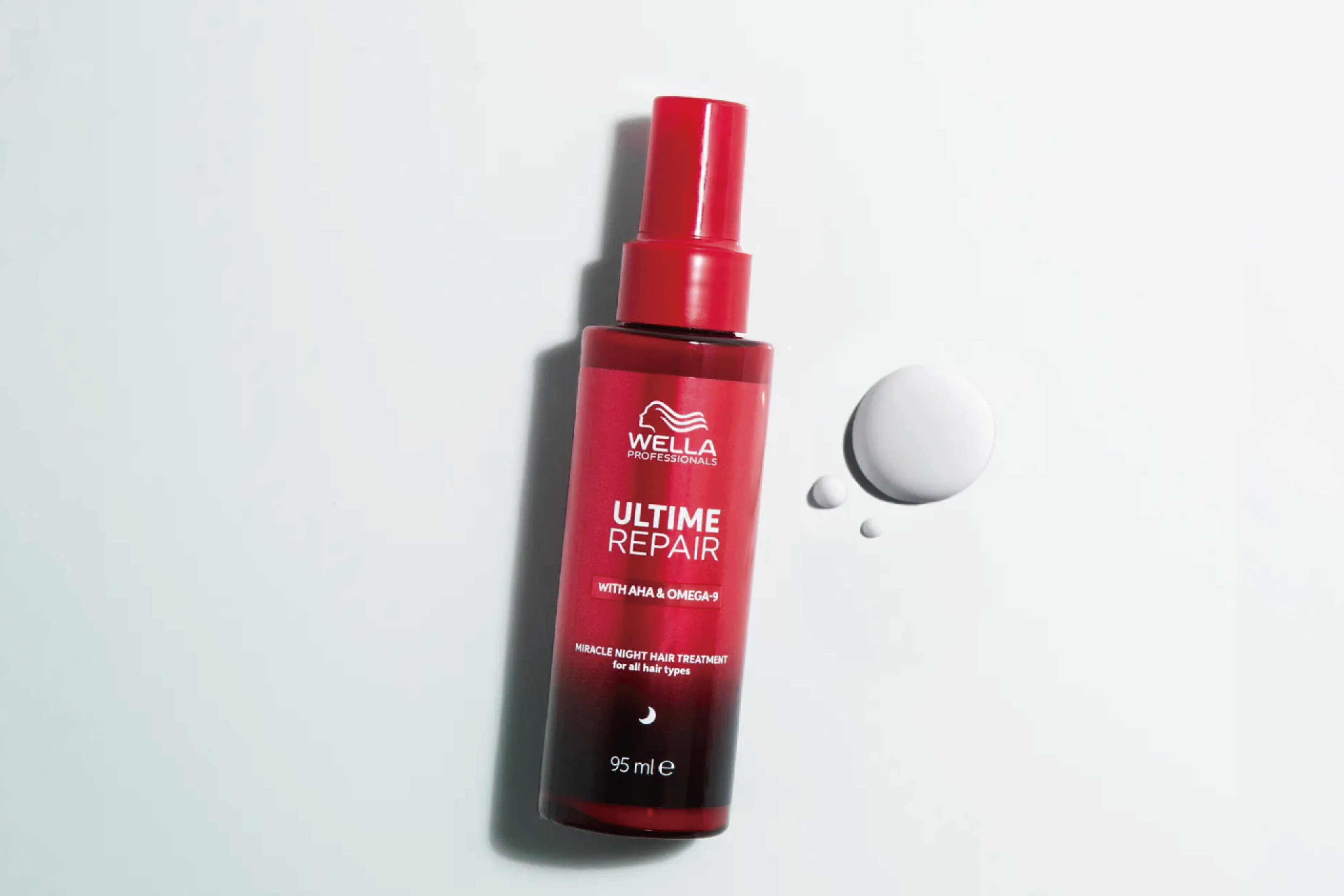 アルタイム リペア ミラクルナイトトリートメント 95ml