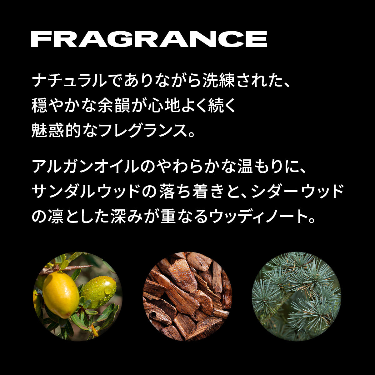 ダークオイル スムース&シャインオイル 100ml