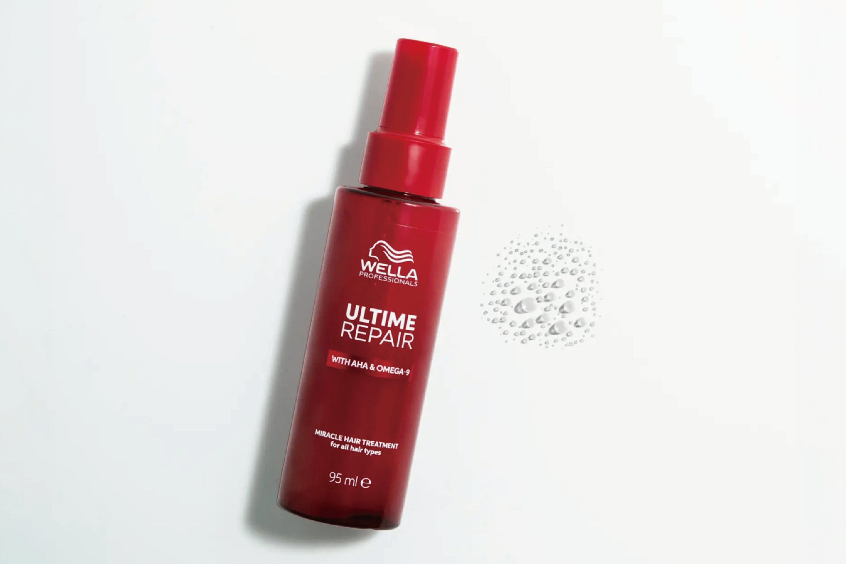 アルタイム リペア ミラクルヘアトリートメント 30ml