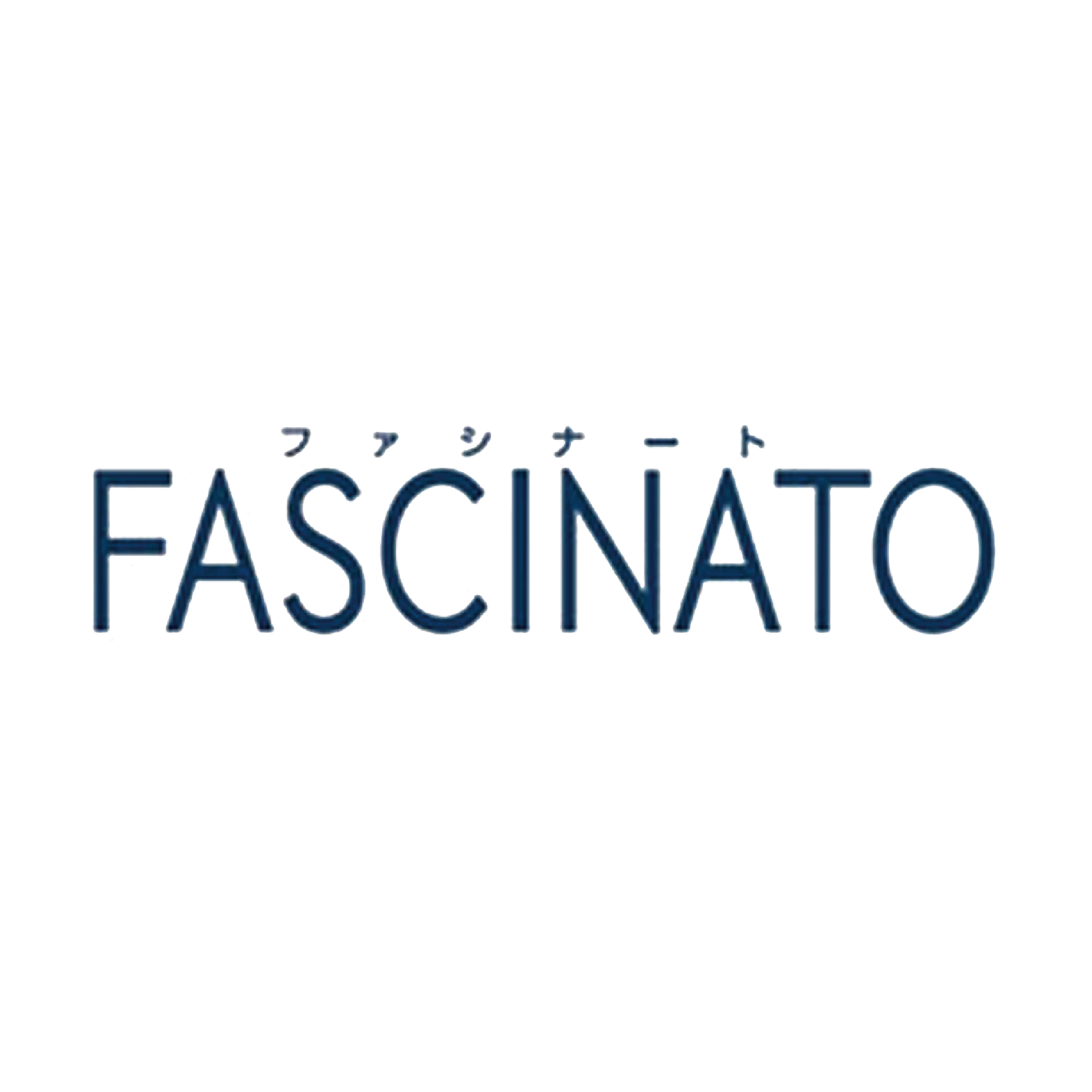 ファシナートイメージ商品