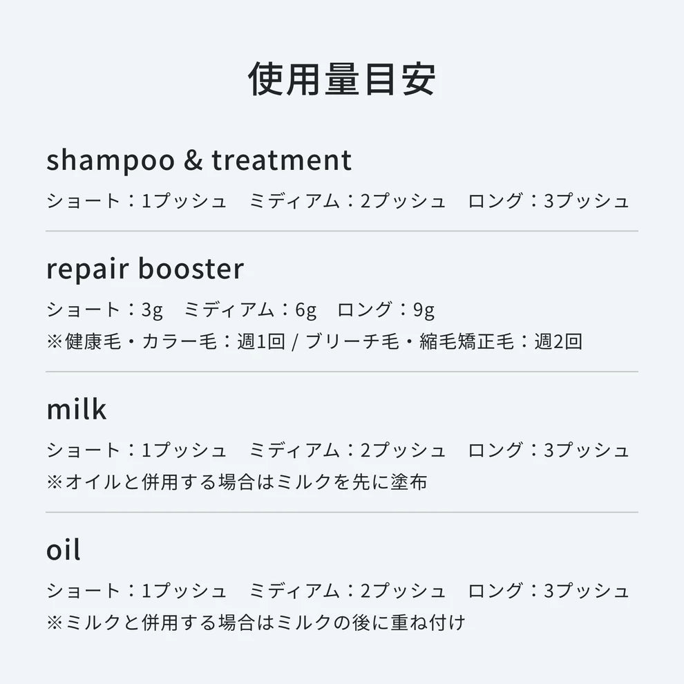 カシミヤ トリートメント 200g