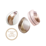 KINUJO Silky jewel brush（シルキー ジュエル ブラシ）