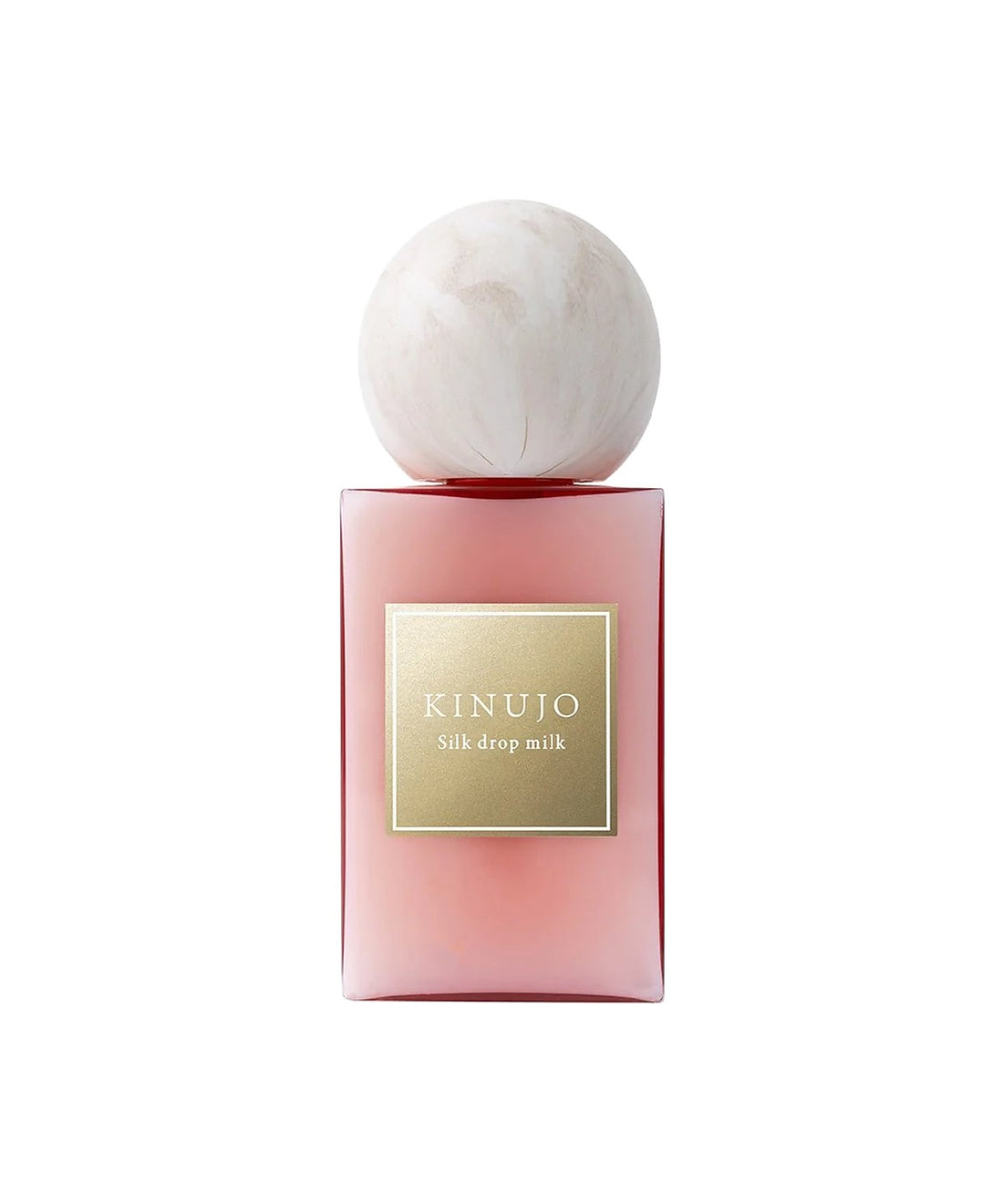 KINUJO Silk drop milk（シルクドロップミルク）116g