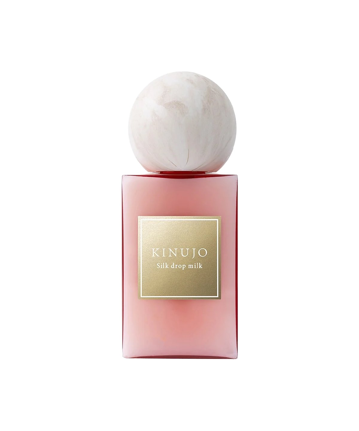 KINUJO Silk drop milk（シルクドロップミルク）116g