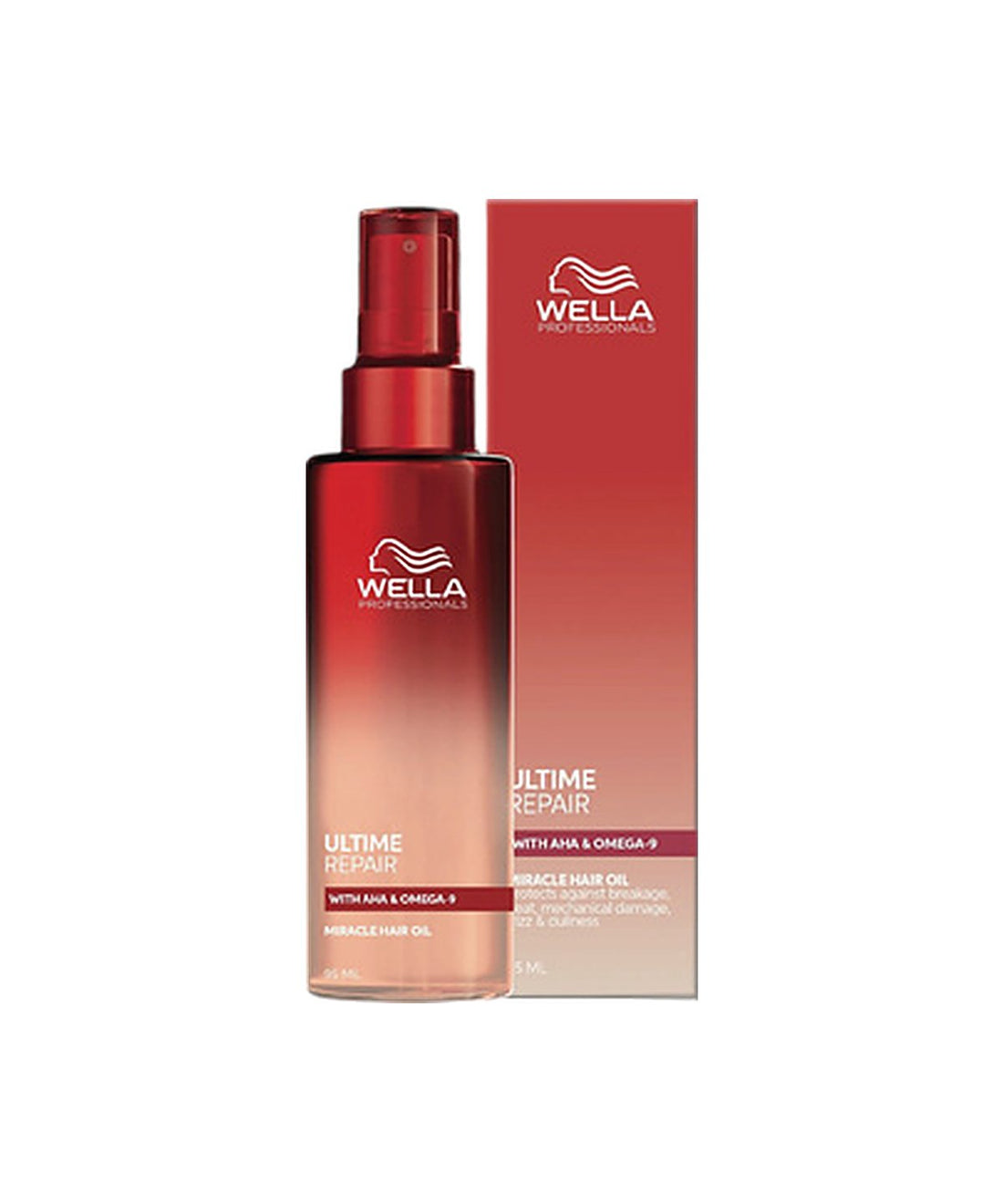 アルタイム リペア ミラクルヘアオイル 95ml