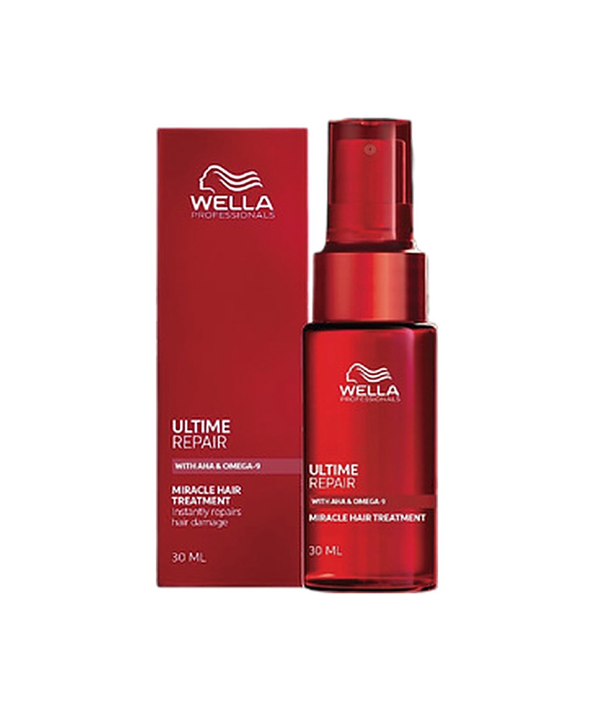 アルタイム リペア ミラクルヘアトリートメント 30ml
