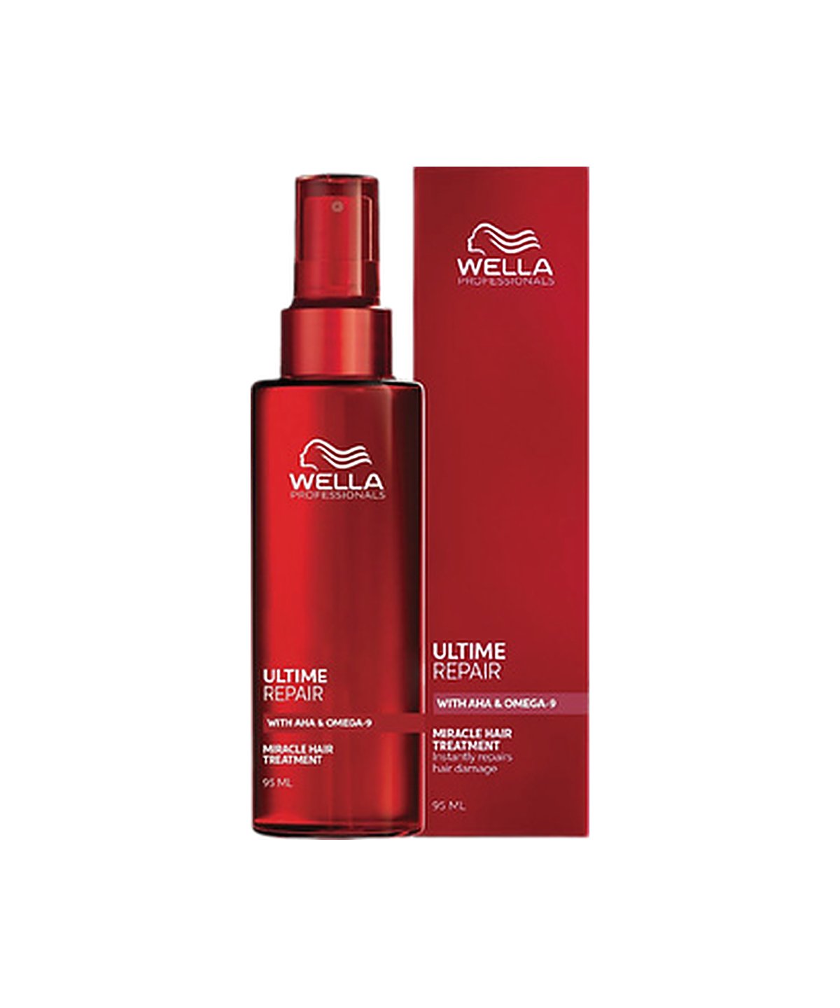 アルタイム リペア ミラクルヘアトリートメント 95ml