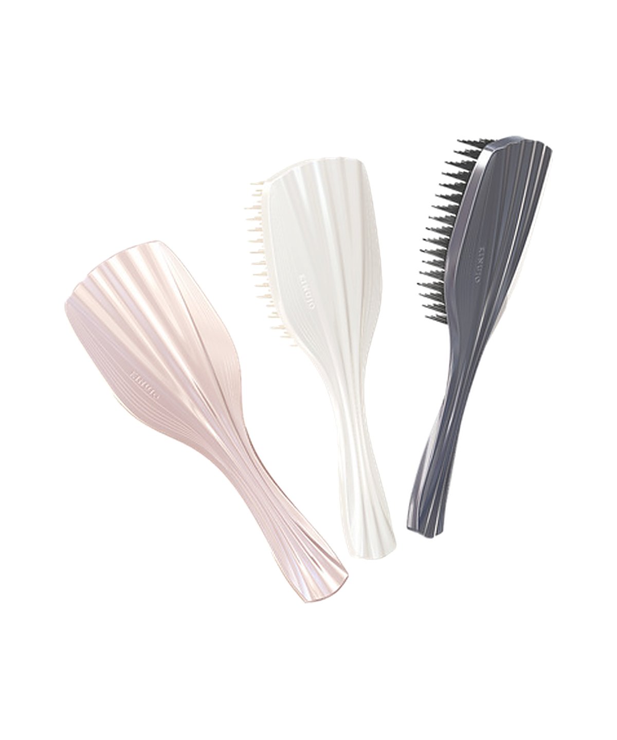 KINUJO Silky treatment brush（シルキー トリートメント ブラシ）