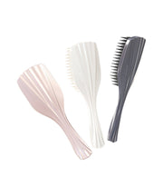 KINUJO Silky treatment brush（シルキー トリートメント ブラシ）
