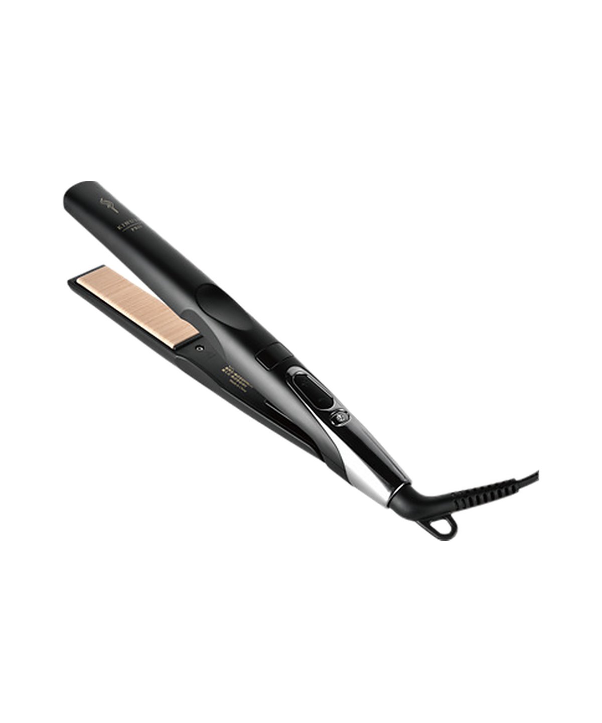 KINUJO Pro Straight ストレートアイロン